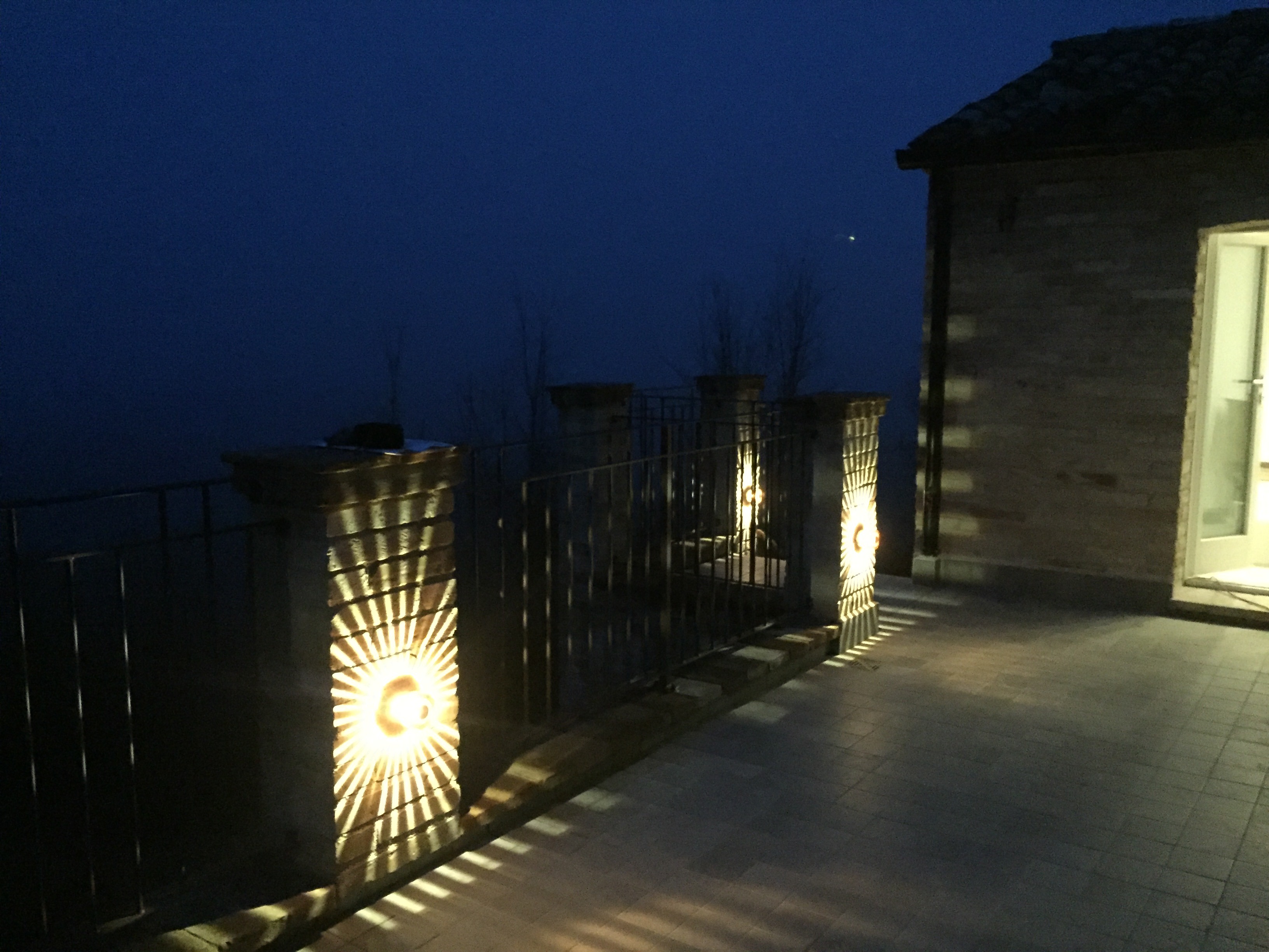 樱桃之家的重生 | 共享与私密的完美结合-9