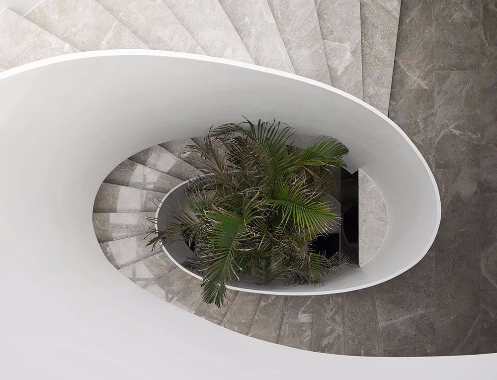 杭州萧山企业办公室设计-1