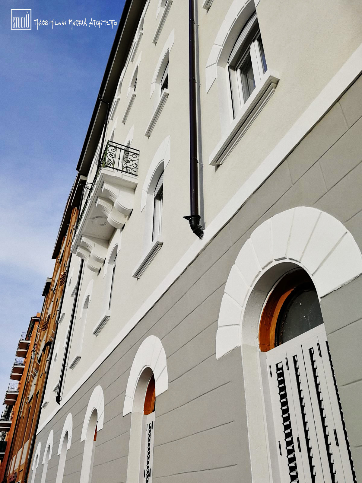 意大利公寓群修复项目-3