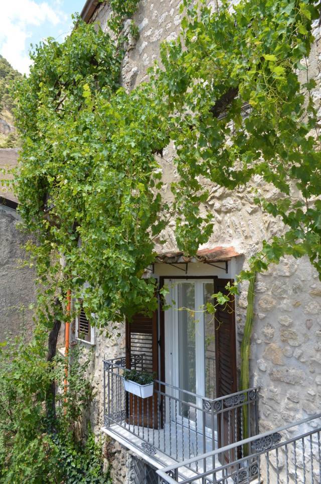 古老住宅变身高雅现代空间-24