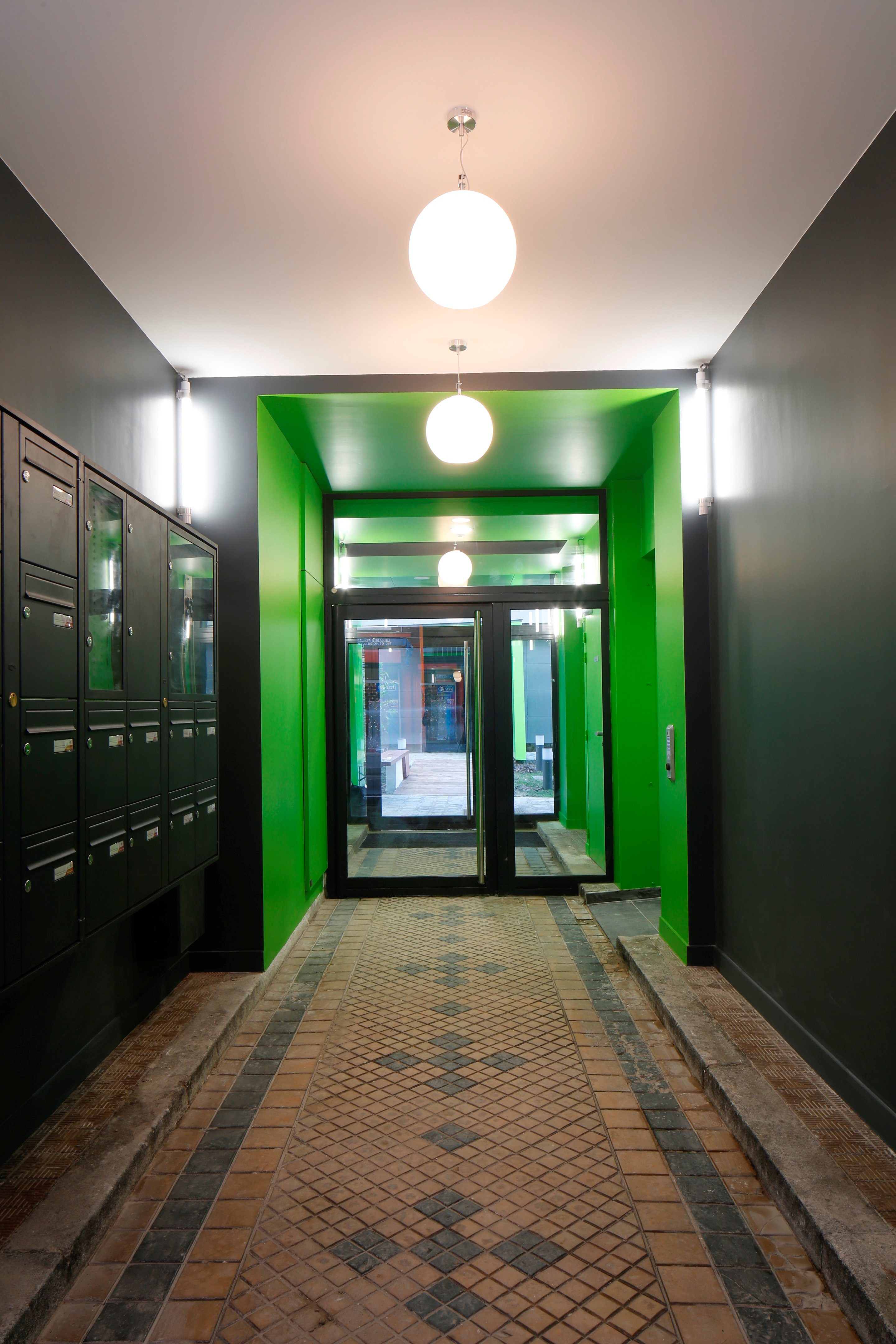 2017 年完成的 OUR_30 公寓项目-20