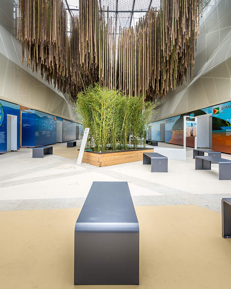 2015 米兰世博会摄影集-38