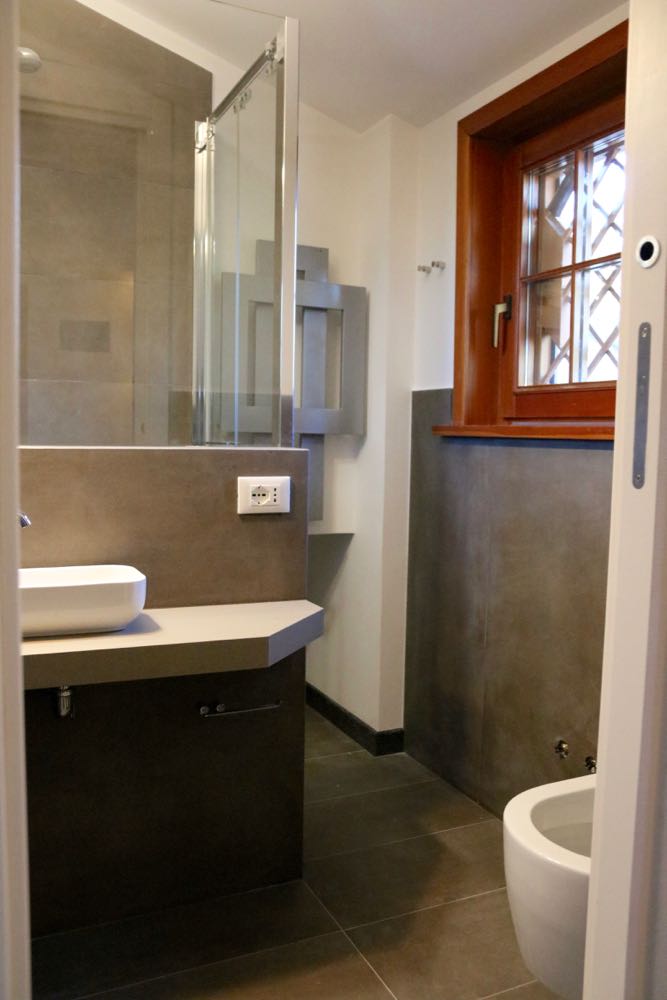 意式乡村风格别墅翻新，打造温馨亲子空间-36