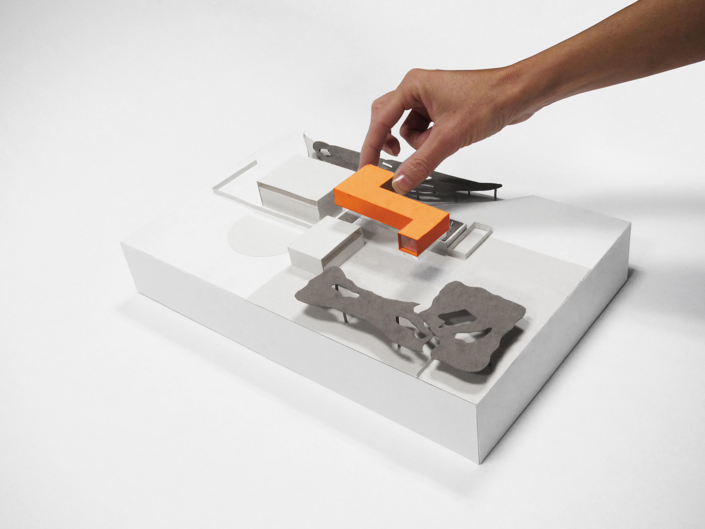 国防情报局贝塞斯达智能社区校园-24