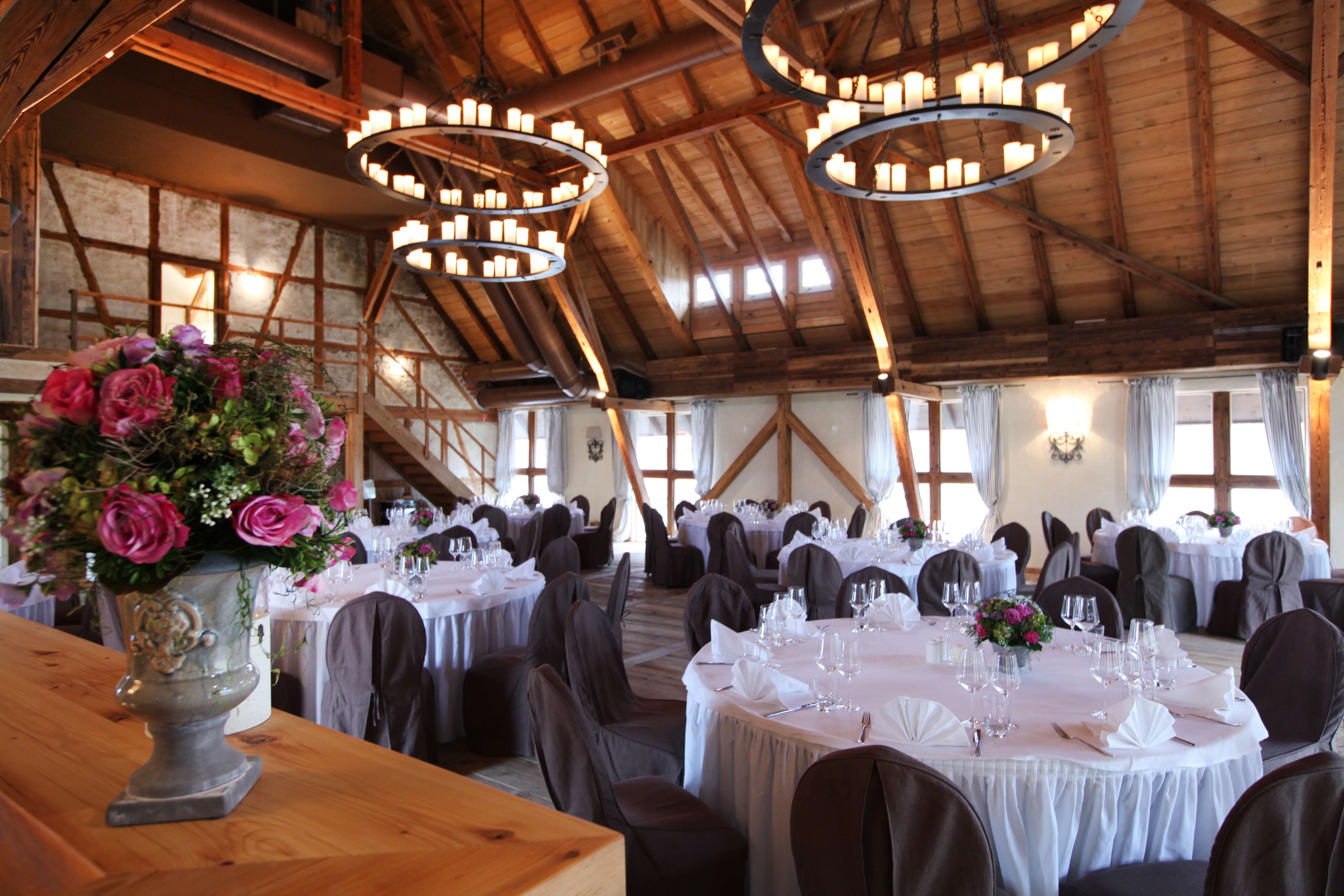 德国布兰肯海恩林德纳Spa及高尔夫酒店-0