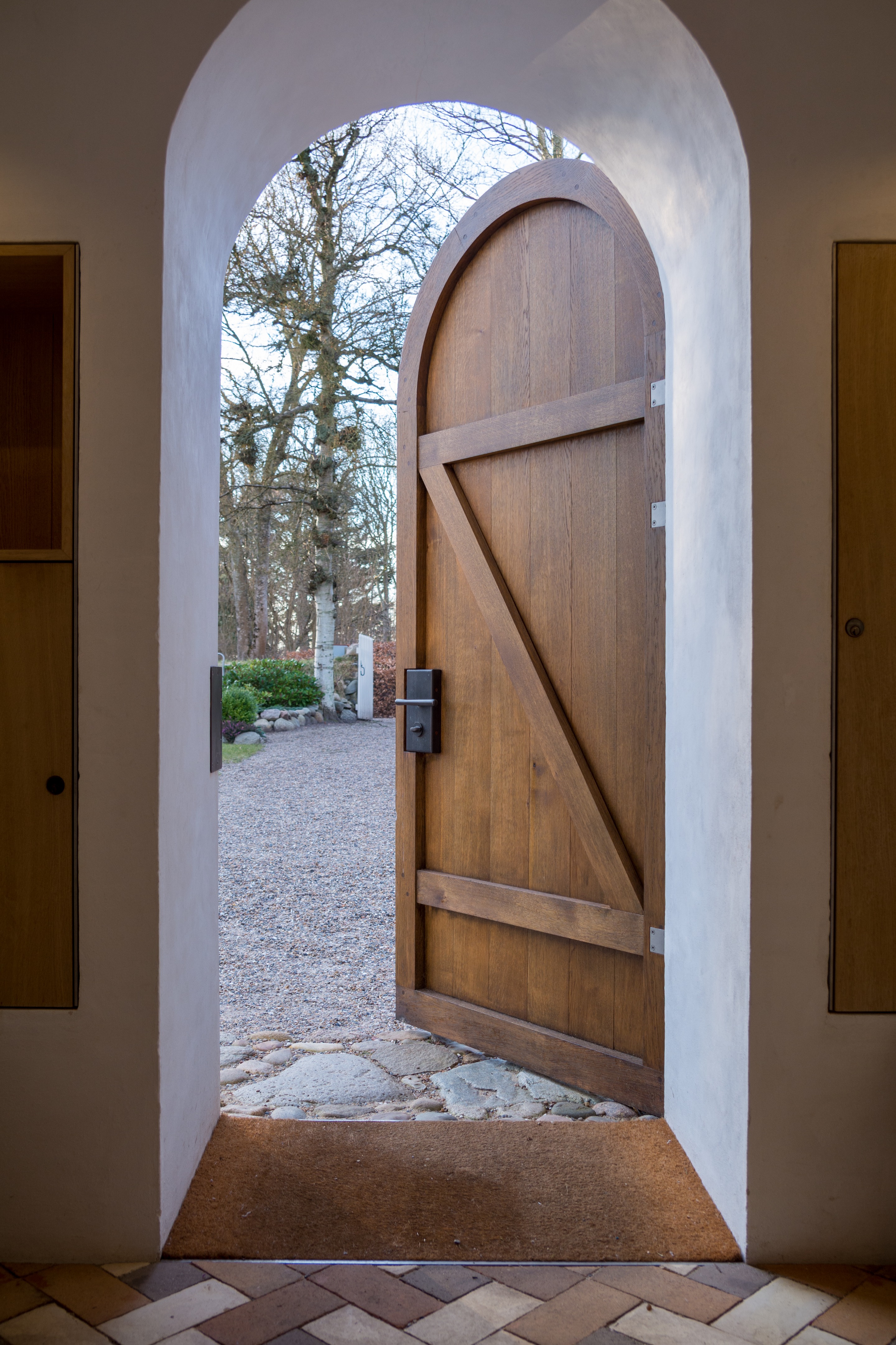 丹麦最小教堂的现代复兴-24