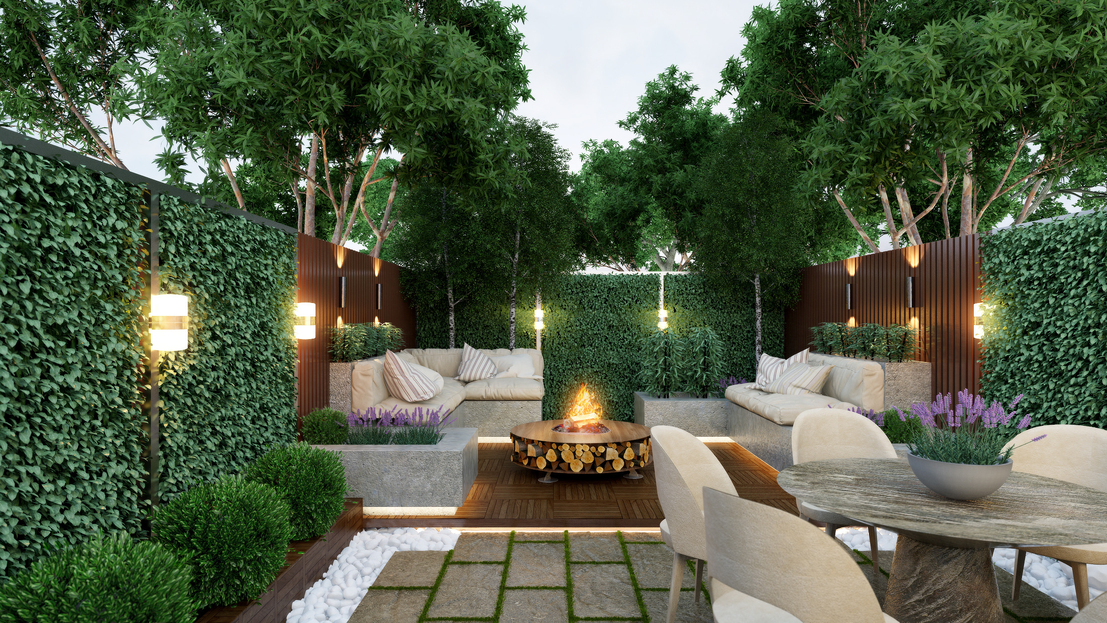 纽约曼哈顿百年联排别墅翻新记-9