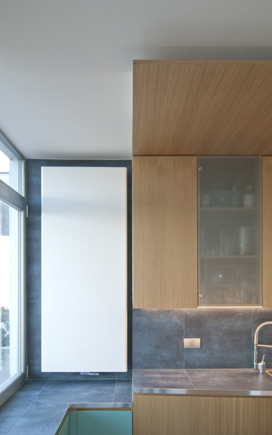 海景公寓的室内设计之旅 | 打破界限，融入海洋-18