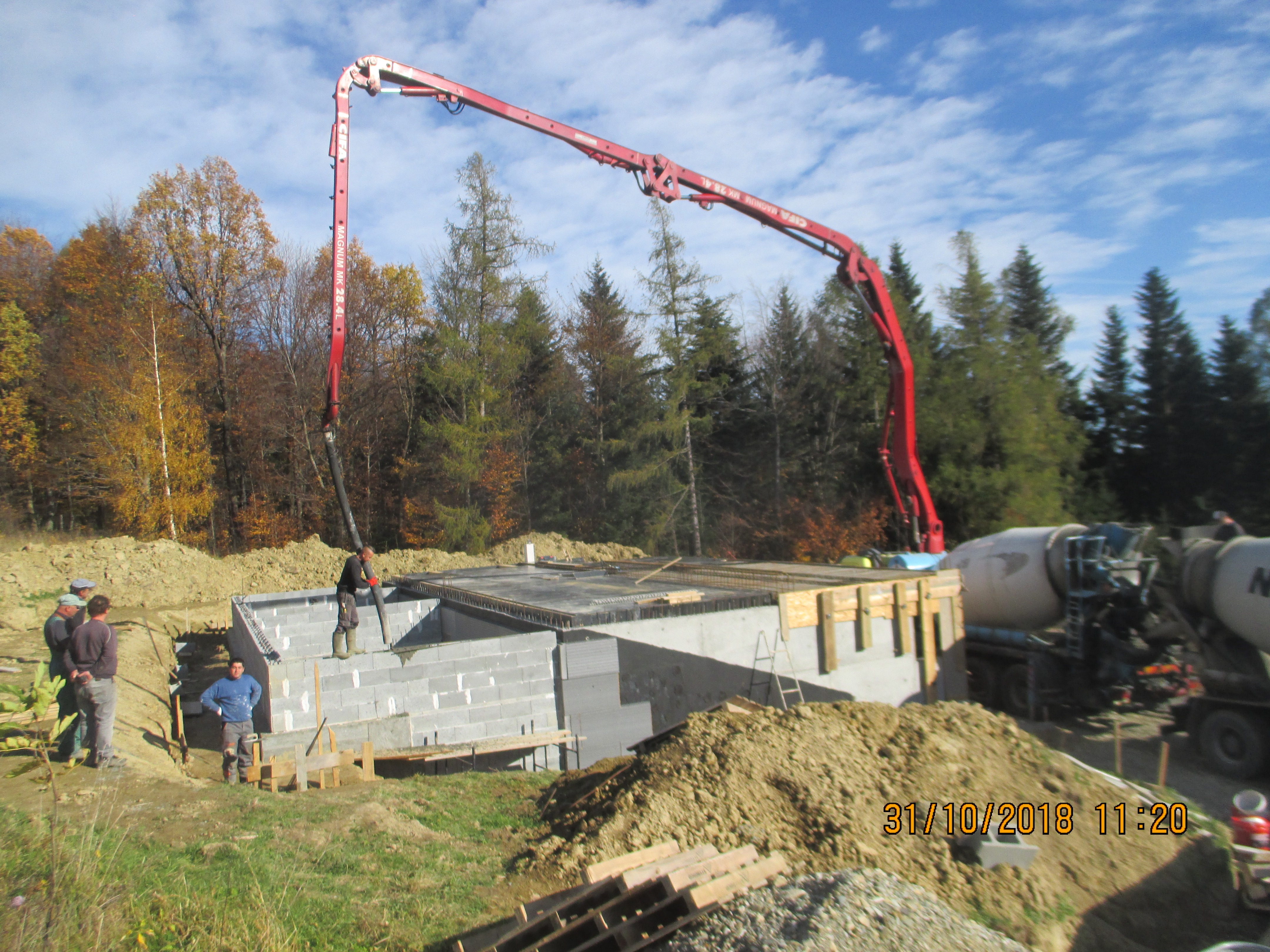 波兰苏卡帕提亚山区的私人别墅-34