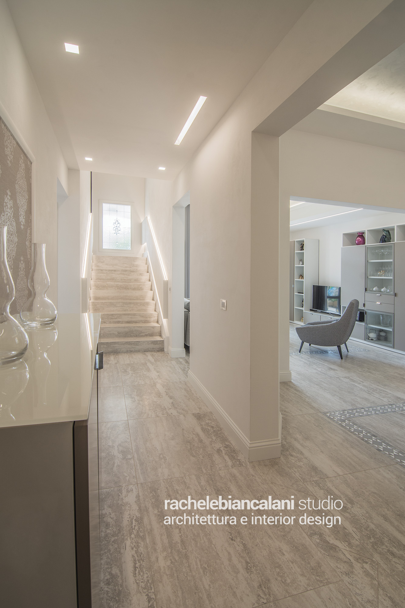 意大利托斯卡纳别墅翻新记-38