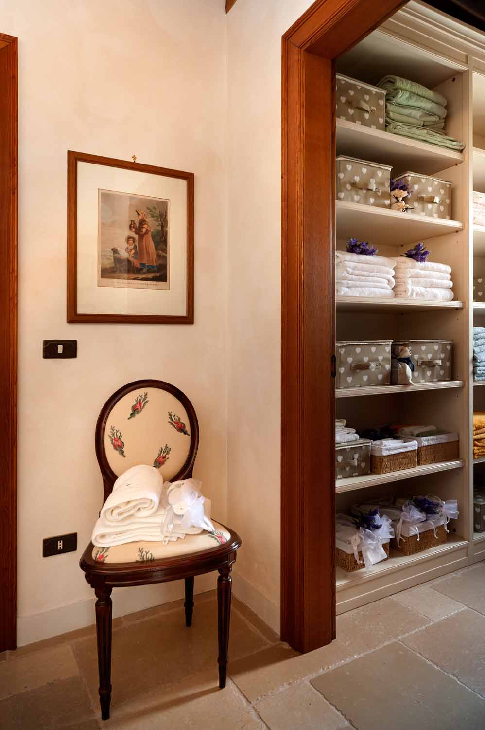 2002 年完工的 COL SANDAGO 乡村别墅-25