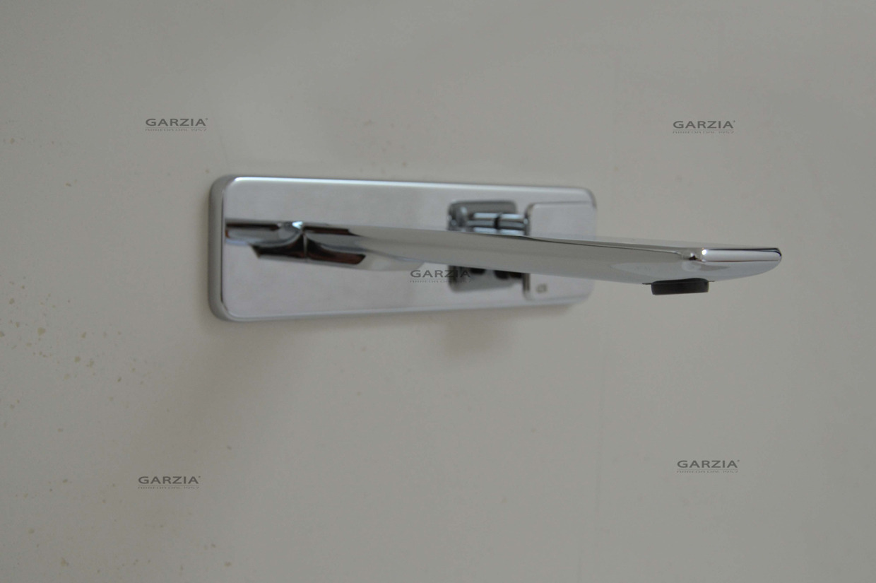 意式极简浴室设计 打造舒适生活空间-10