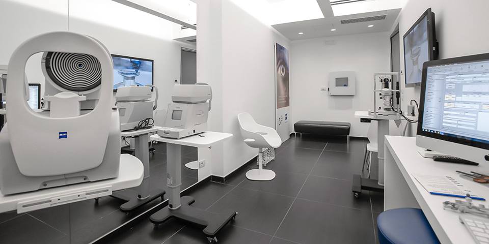 光之艺境——Gaetano Spoto Ottica 照明设计-13