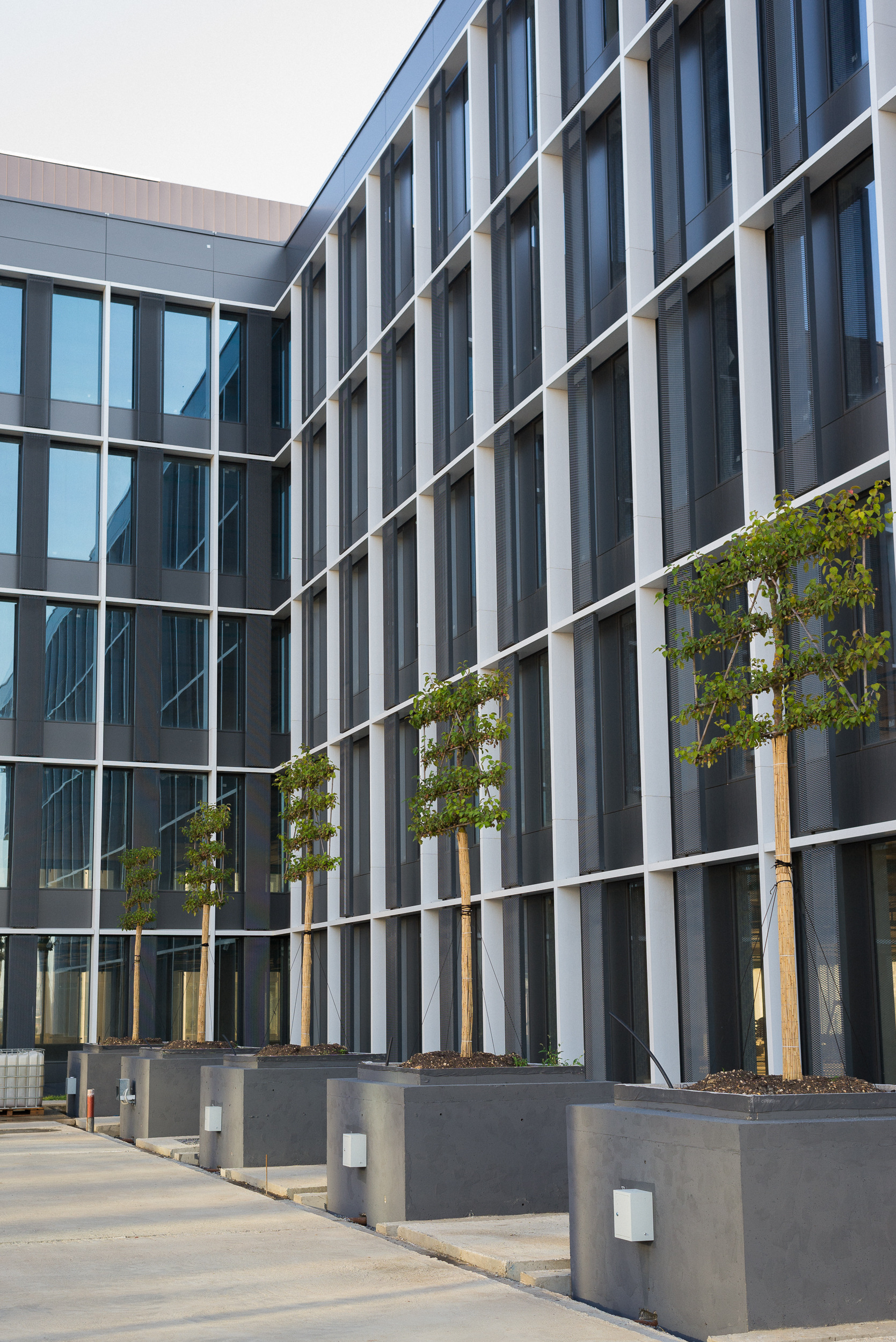 Comciti 商业中心-7