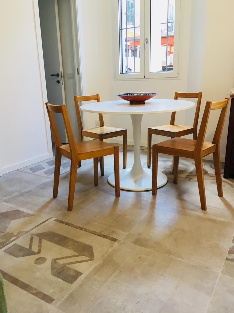 "阿莱西 3 点公寓"-3