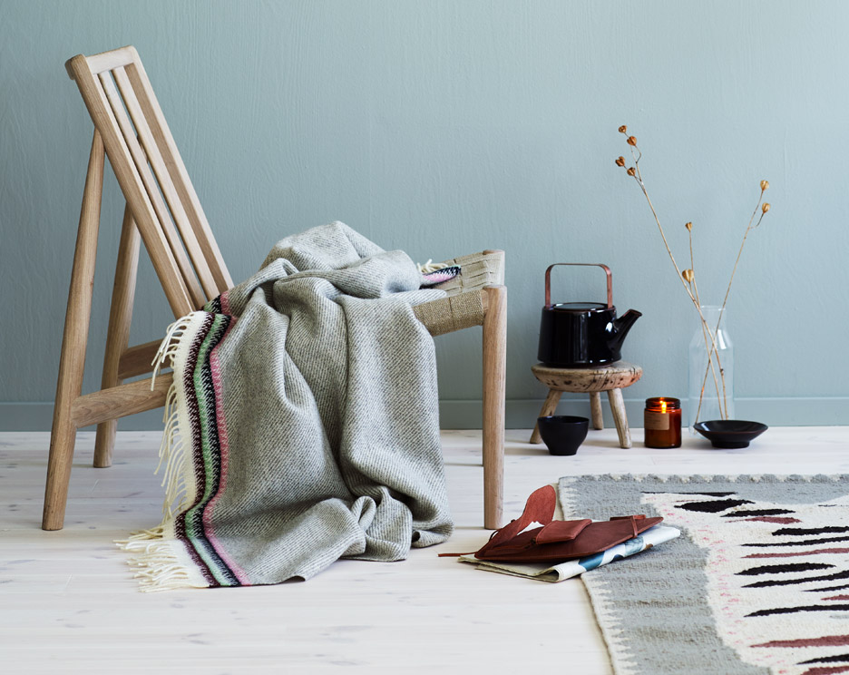 2016 伦敦设计节 | 挪威百年设计展挑战传统-15