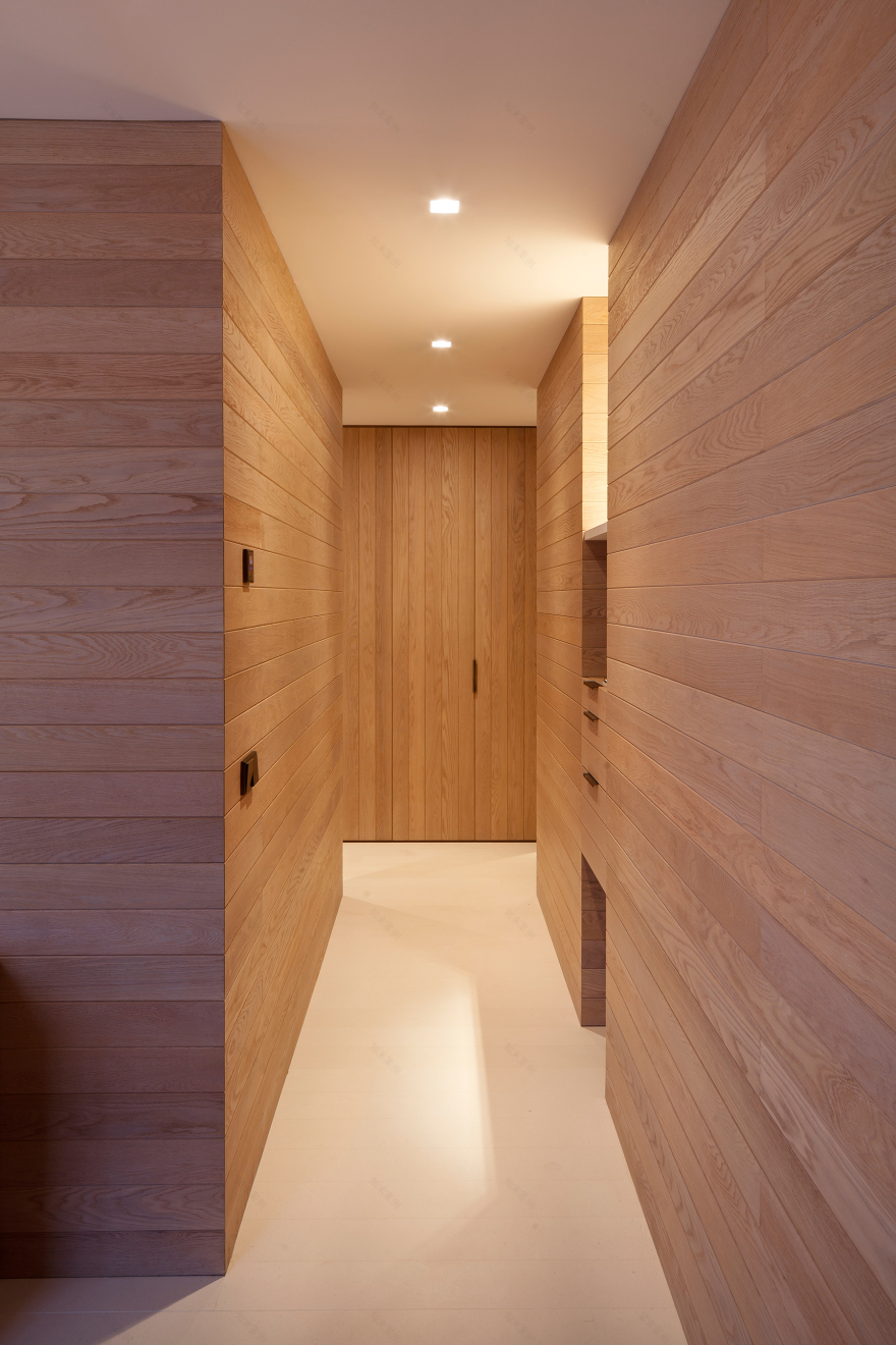 光与环境的完美结合——已故建筑师 Tonet Sunyer 的遗作-21