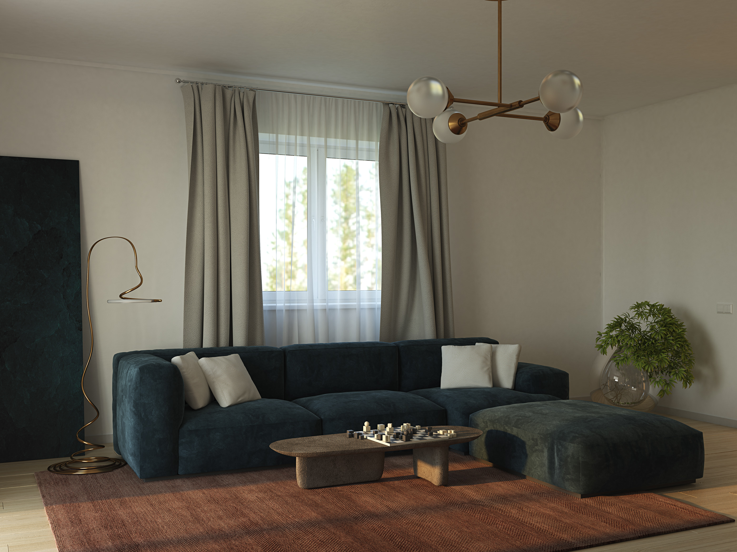 乌克兰西部童话时光-1