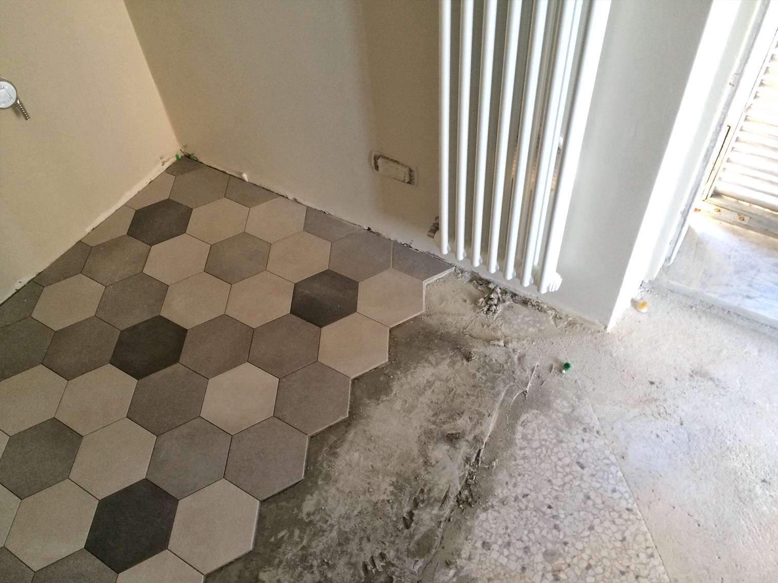 1910 年建筑的翻新奇迹 | Casa Ponzone 公寓室内设计赏析-68