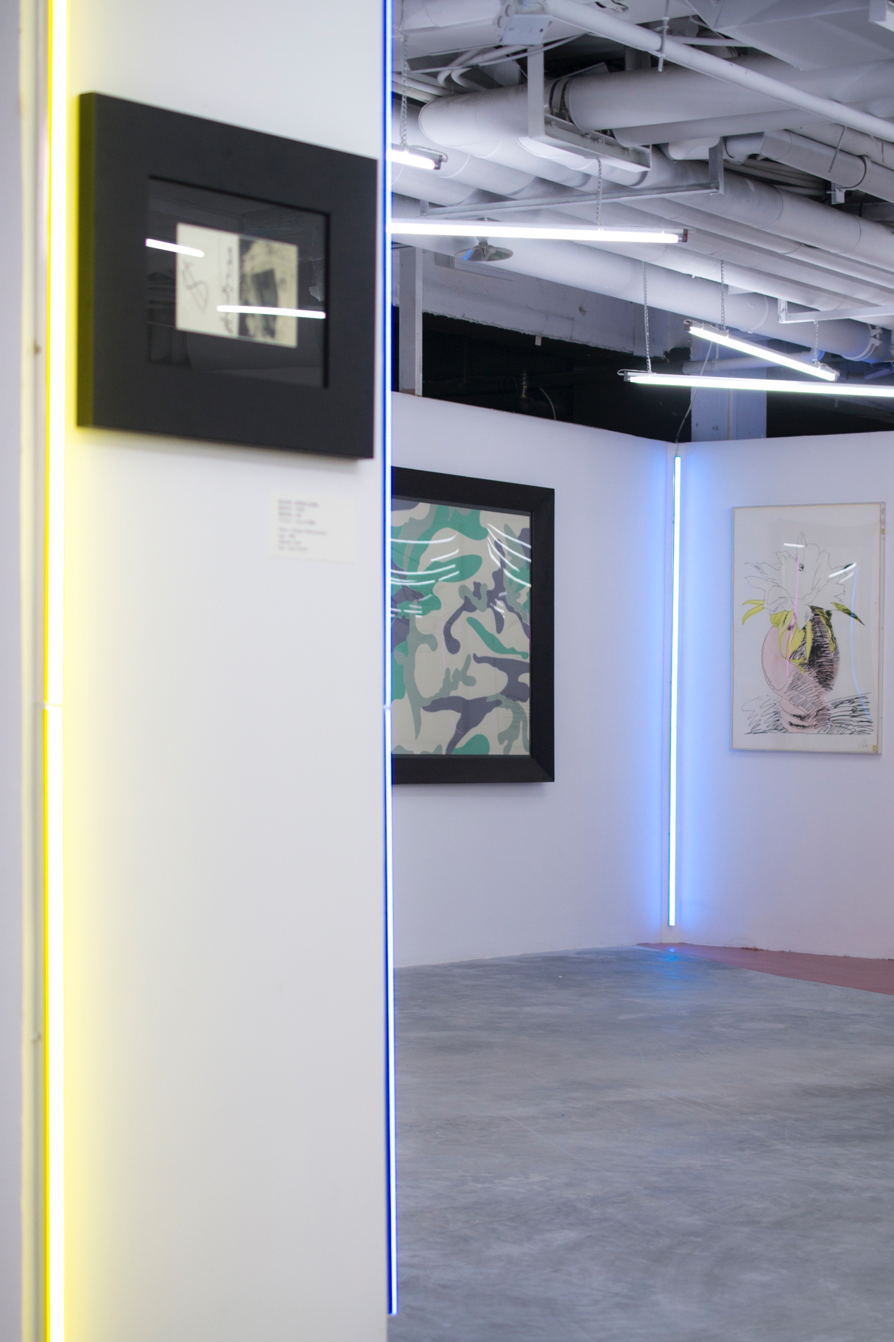 "你即艺术"——穿越时空的波普艺术盛宴-4