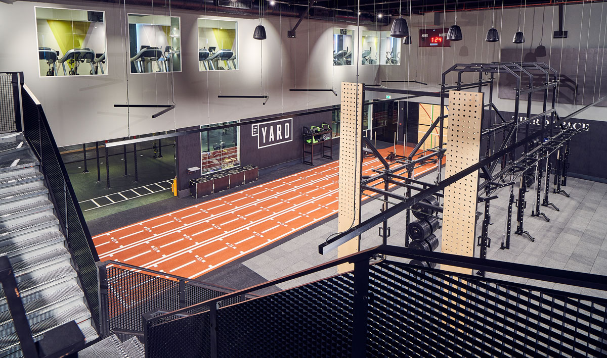 第三空间金丝雀码头-1