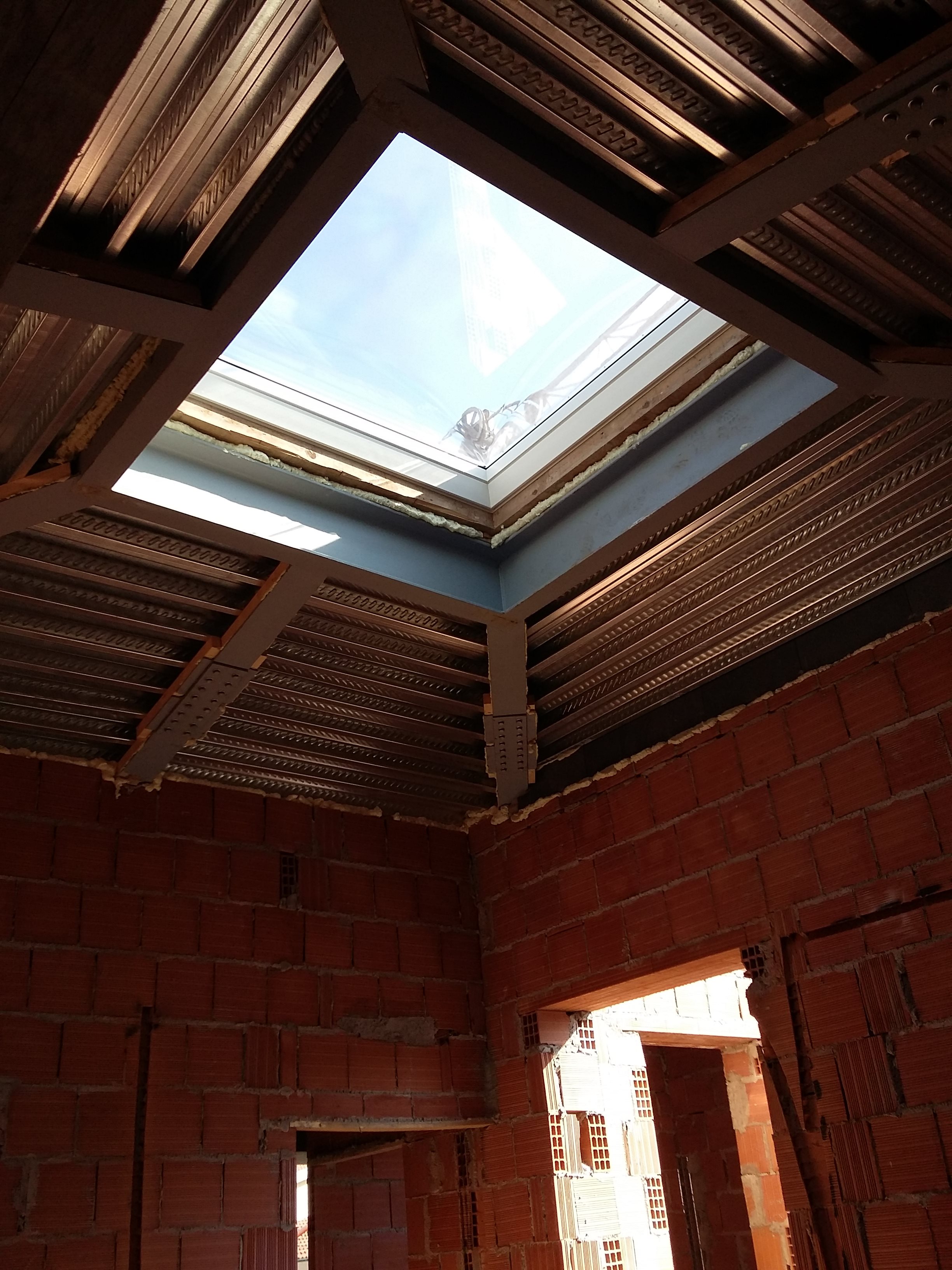 意式私人住宅的简约奢华-13