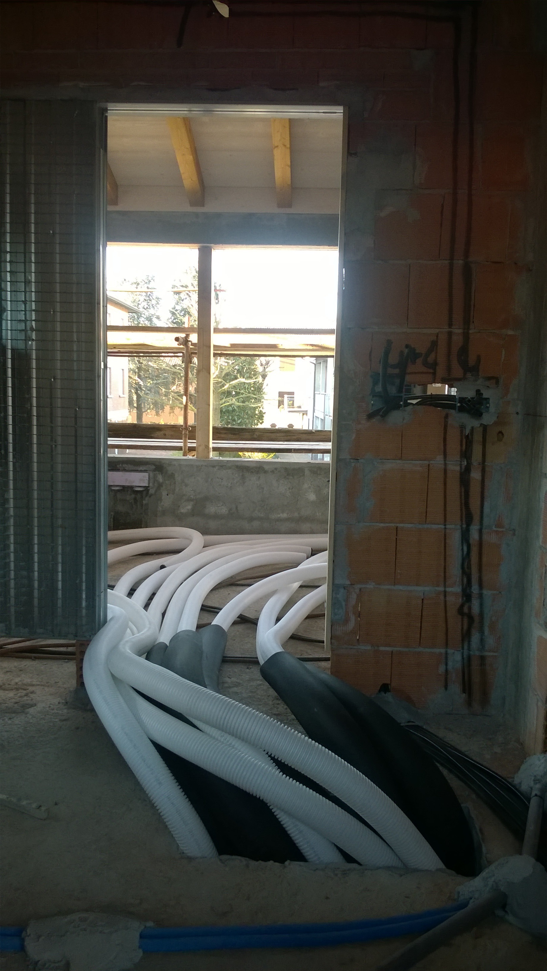 2017 年意大利私人住宅能源升级改造-55