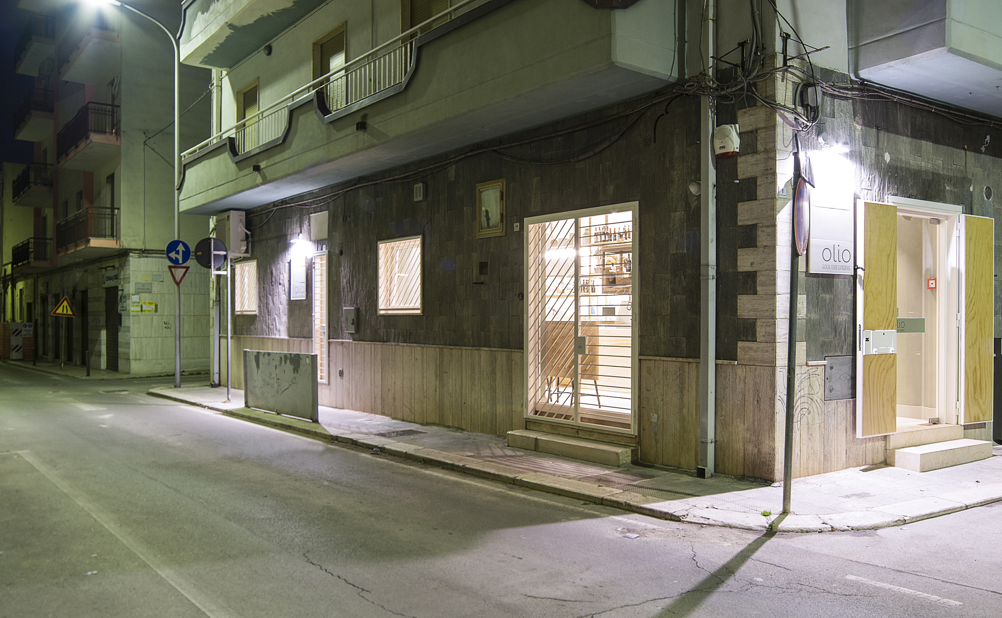 OLIO 美食体验馆-27