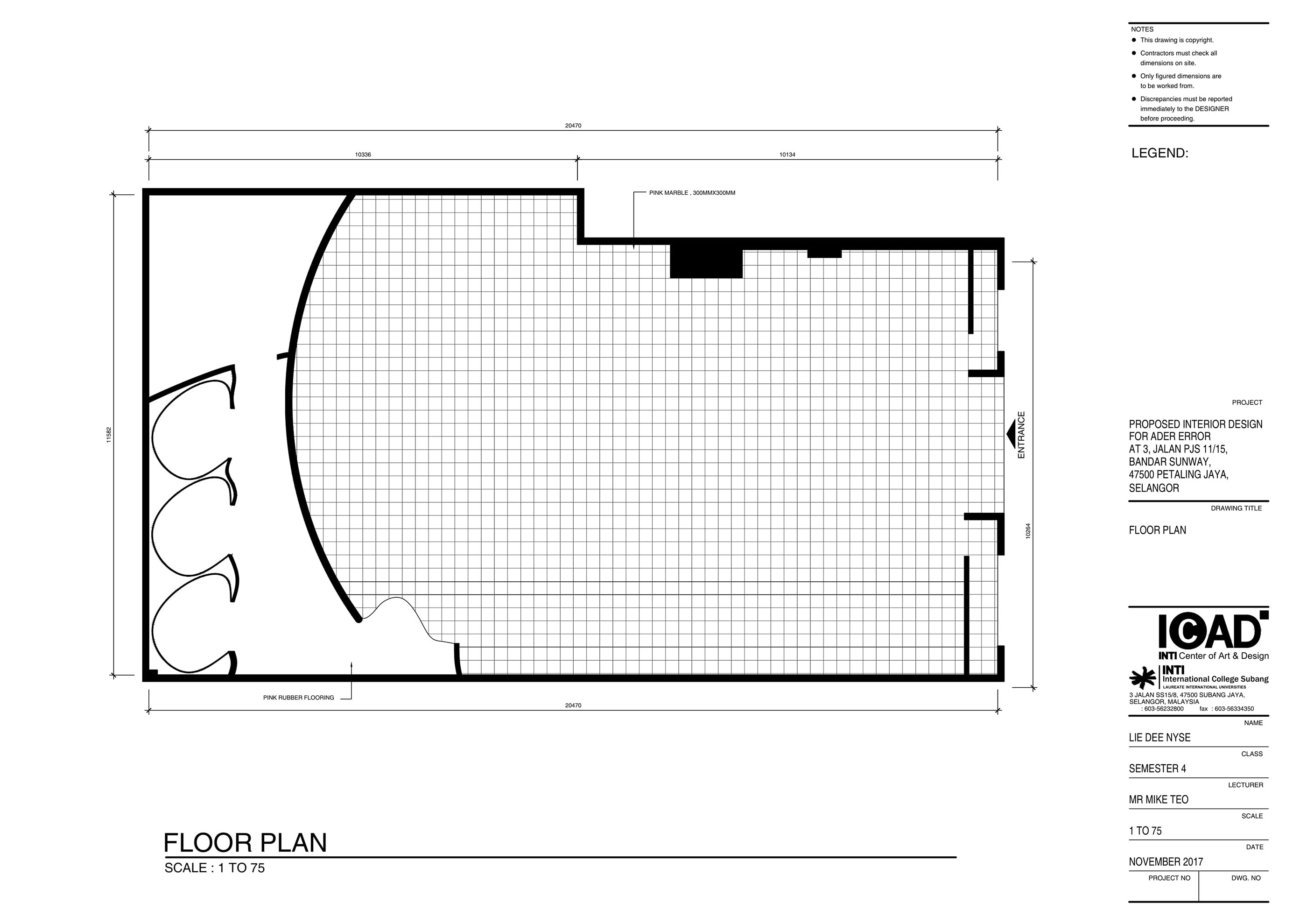 Ader Error 零售店设计-15