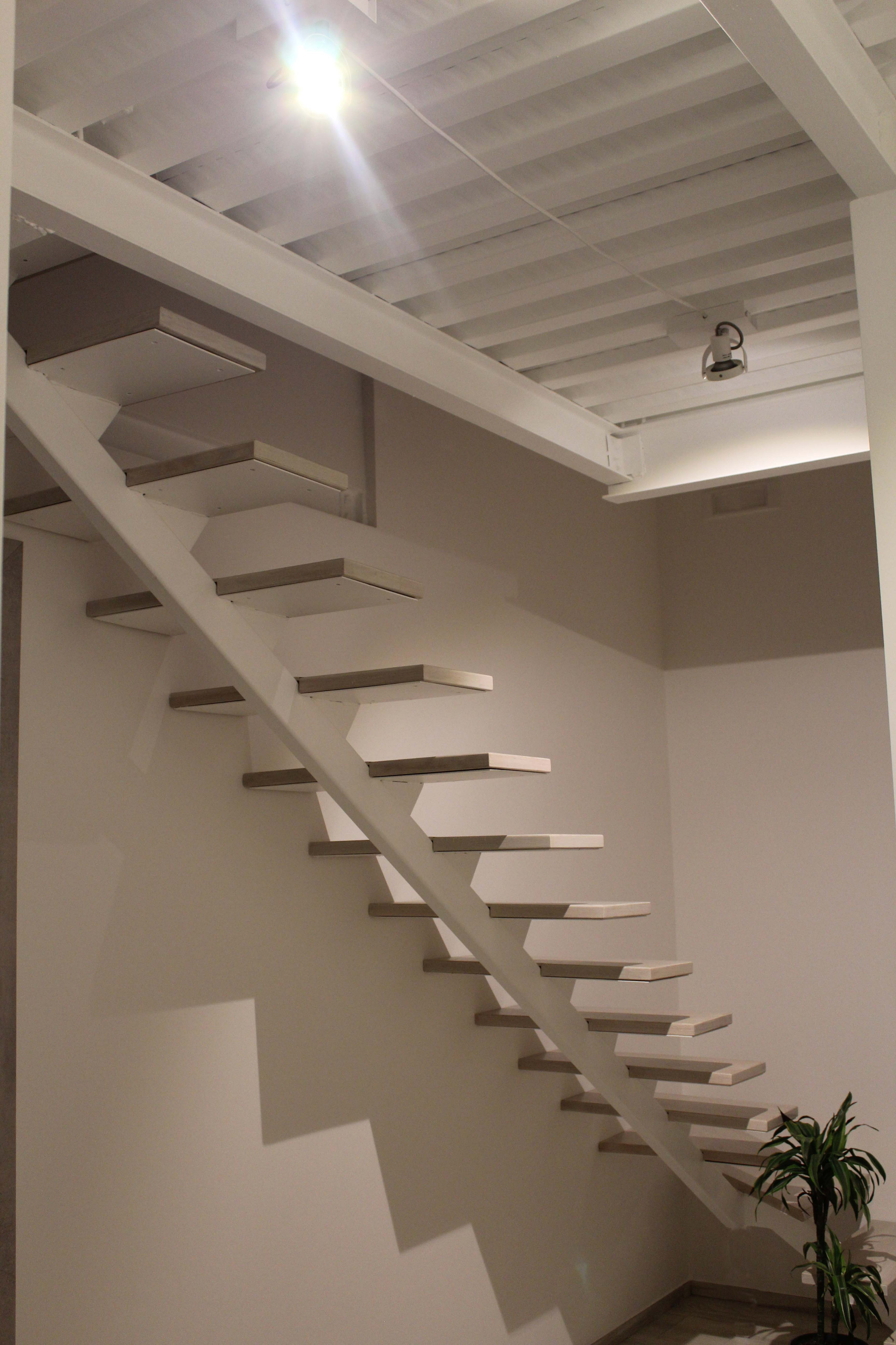 2016 年完成的温馨公寓设计-11