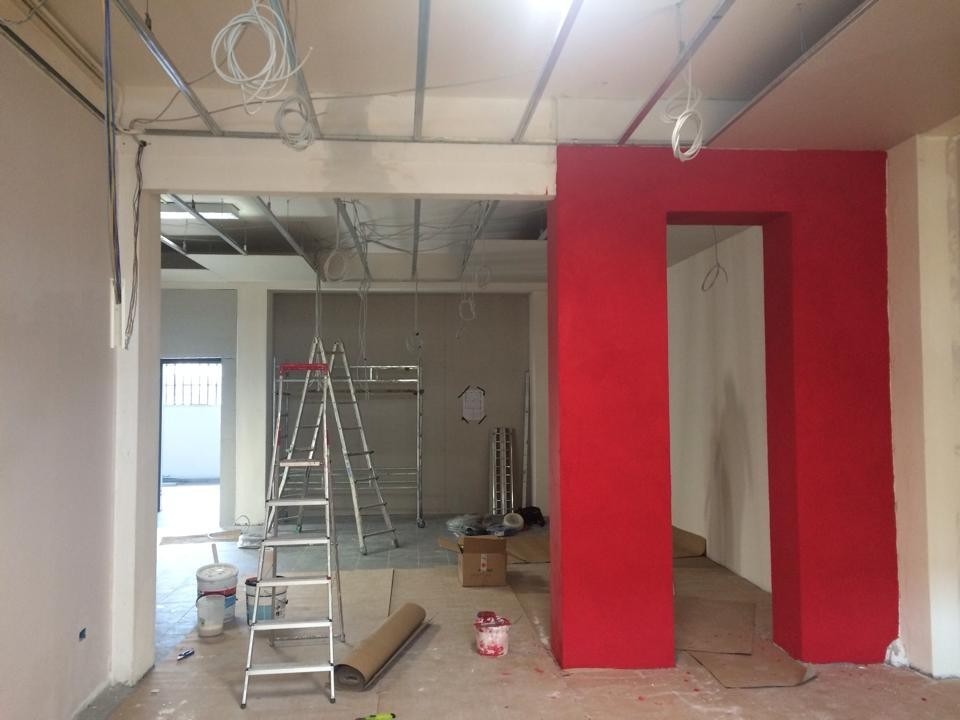 2015 年完成的意大利 Marina 店铺室内设计-27