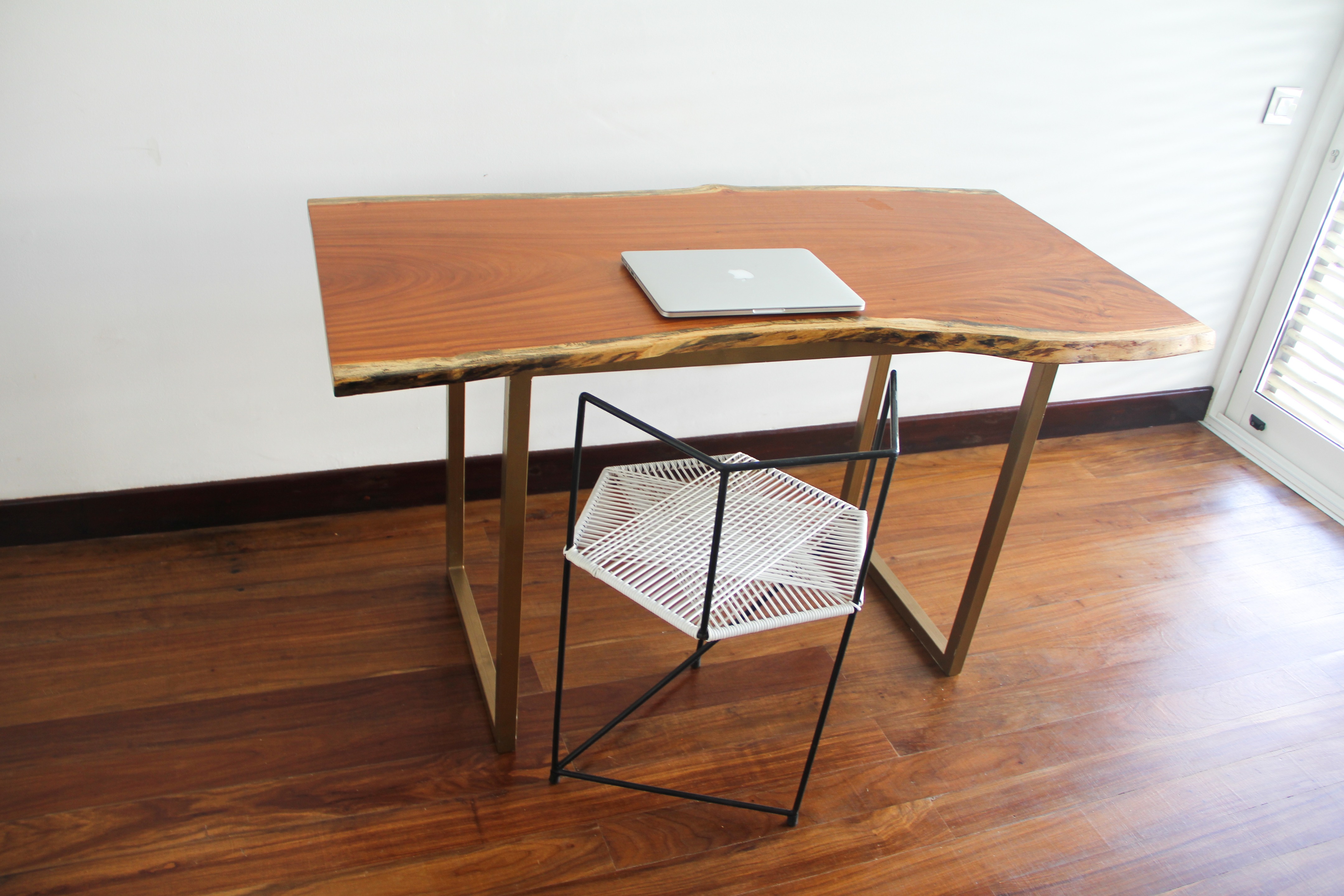 莫桑比克珍珠上的六边形别墅（The He·agon Villa）-14