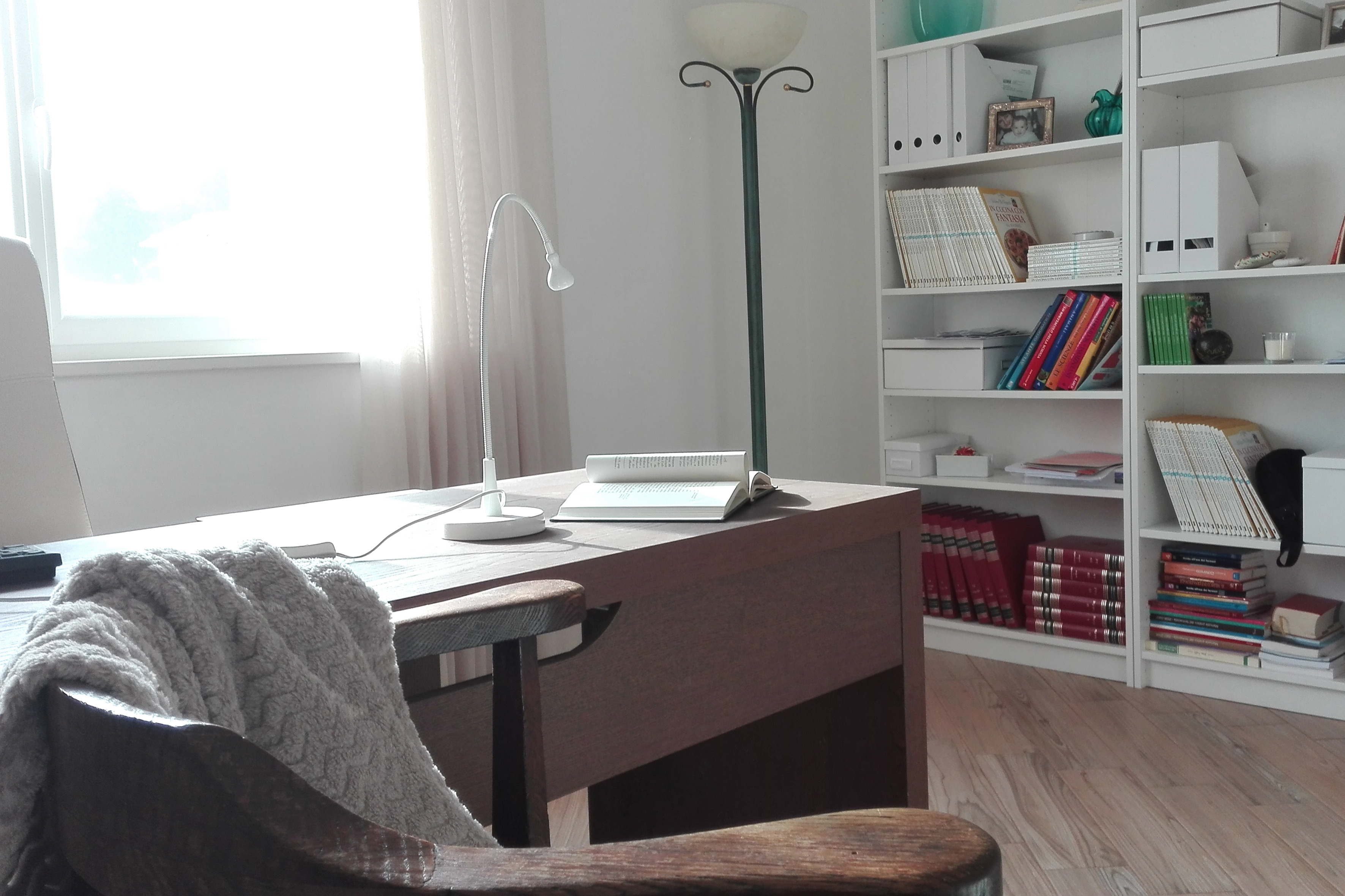 绿色山丘中的家庭住宅 T-31