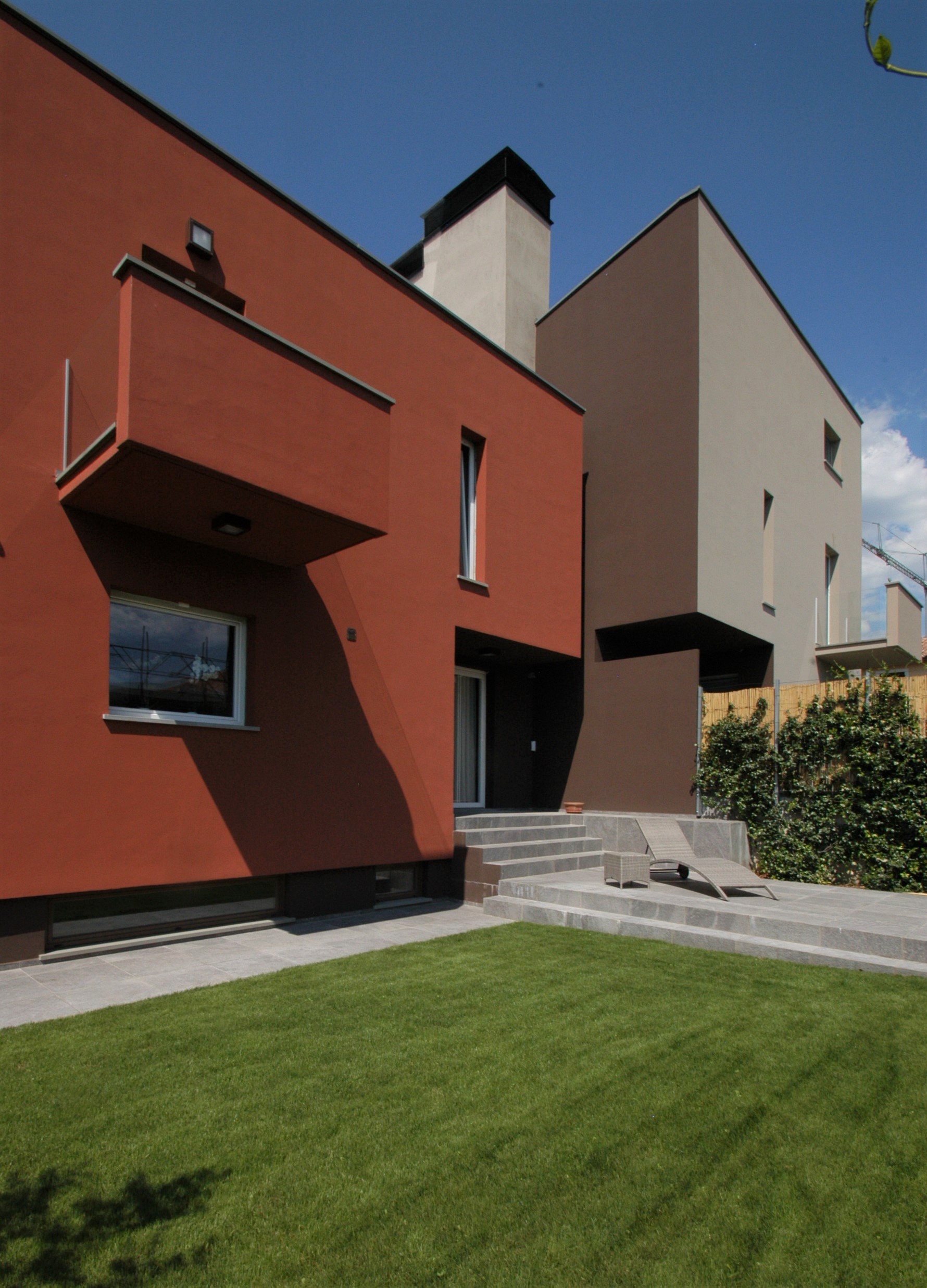 带天窗的别墅-21