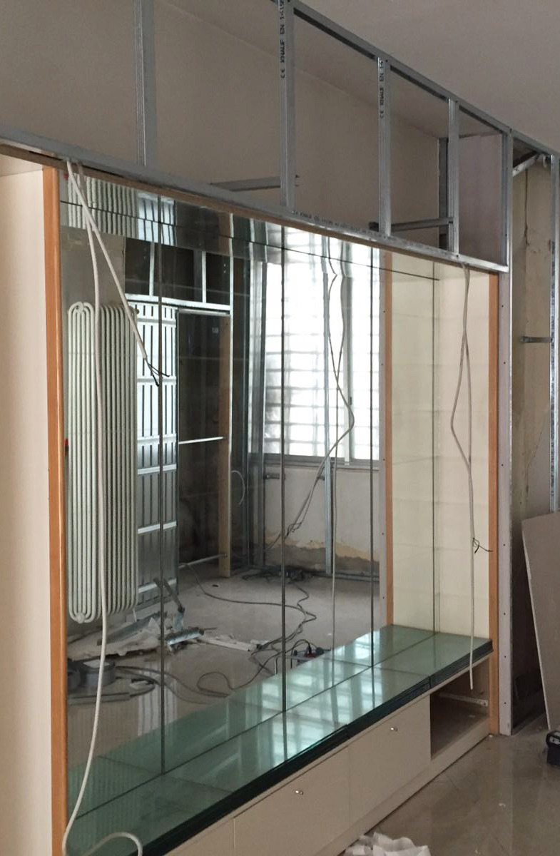 历史建筑中的香氛店重生-14