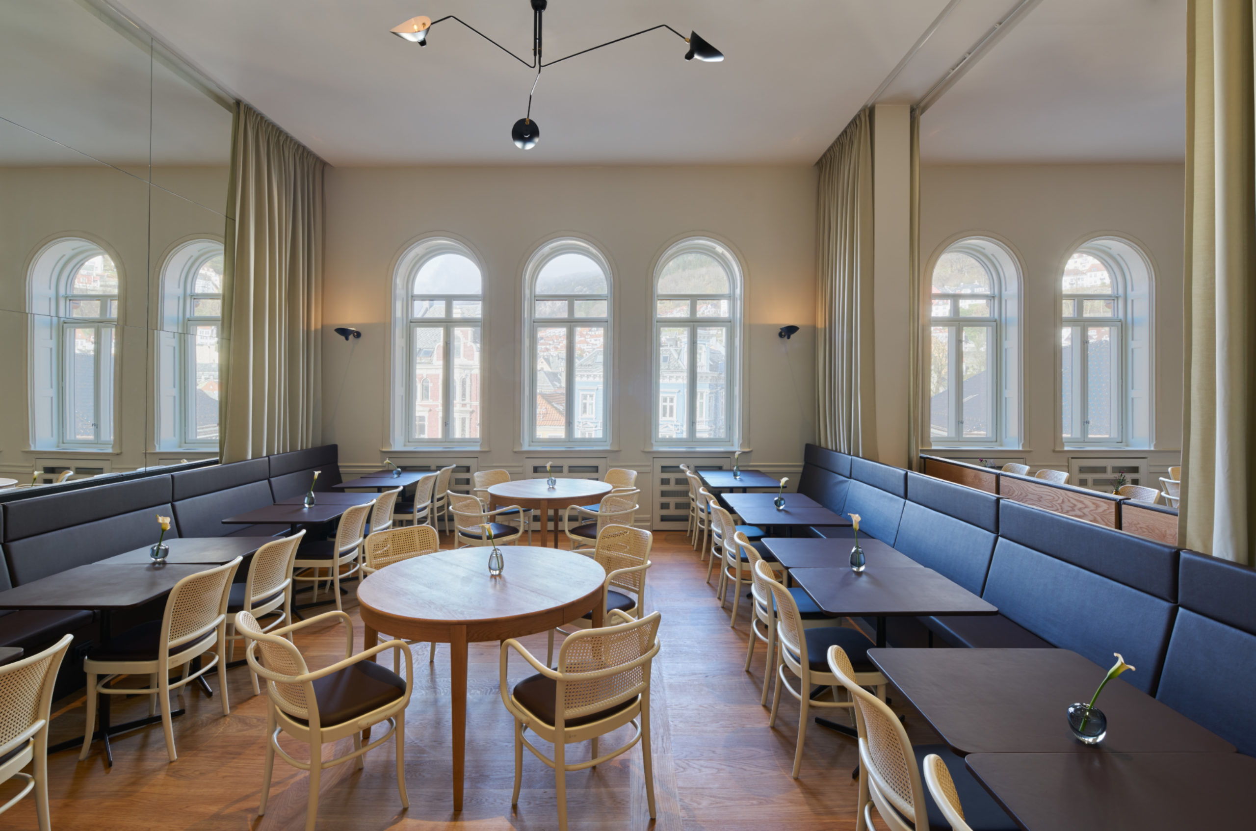 Bergen Børs 酒店-4