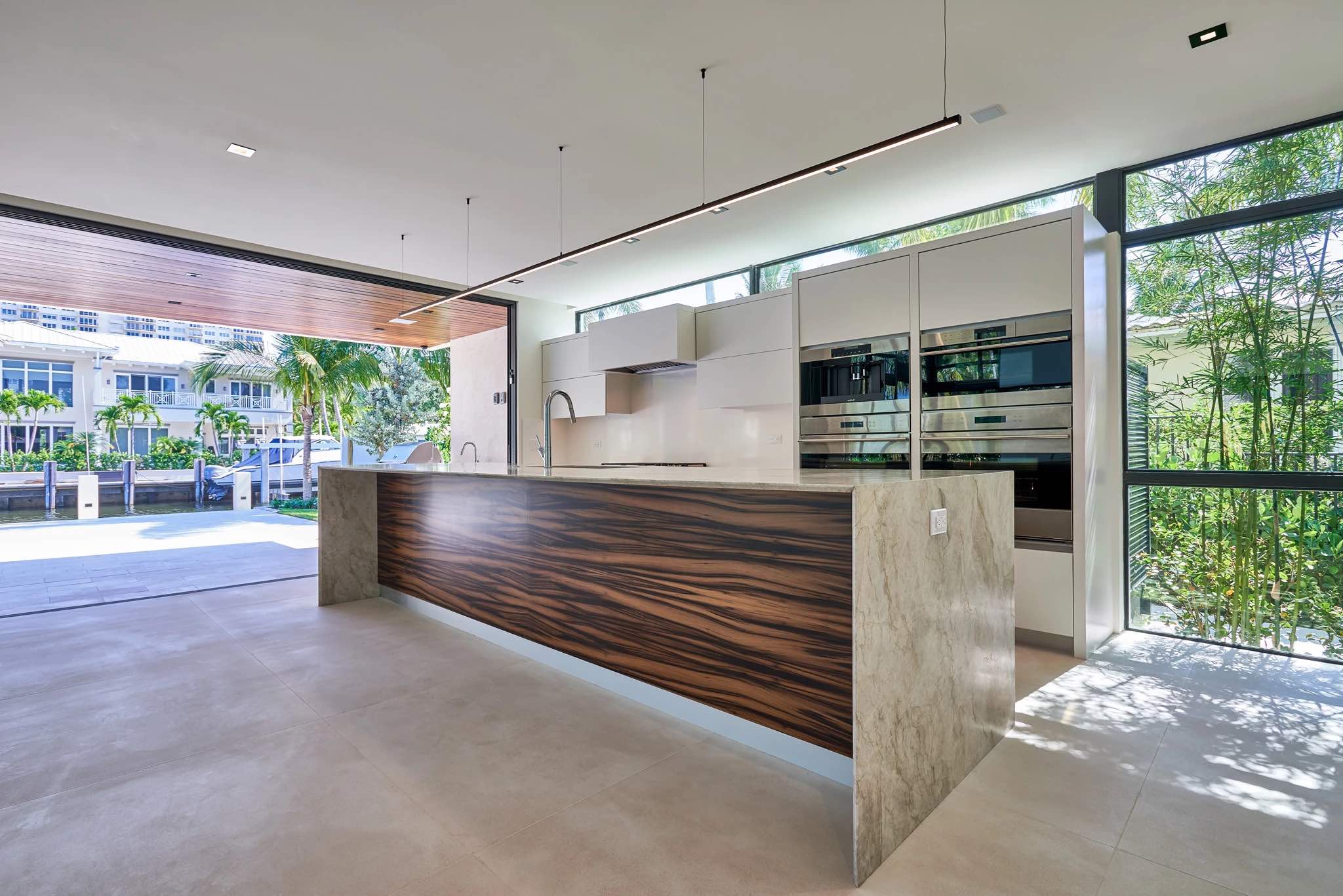 2018 年完成的 Castilla 独立住宅设计-4