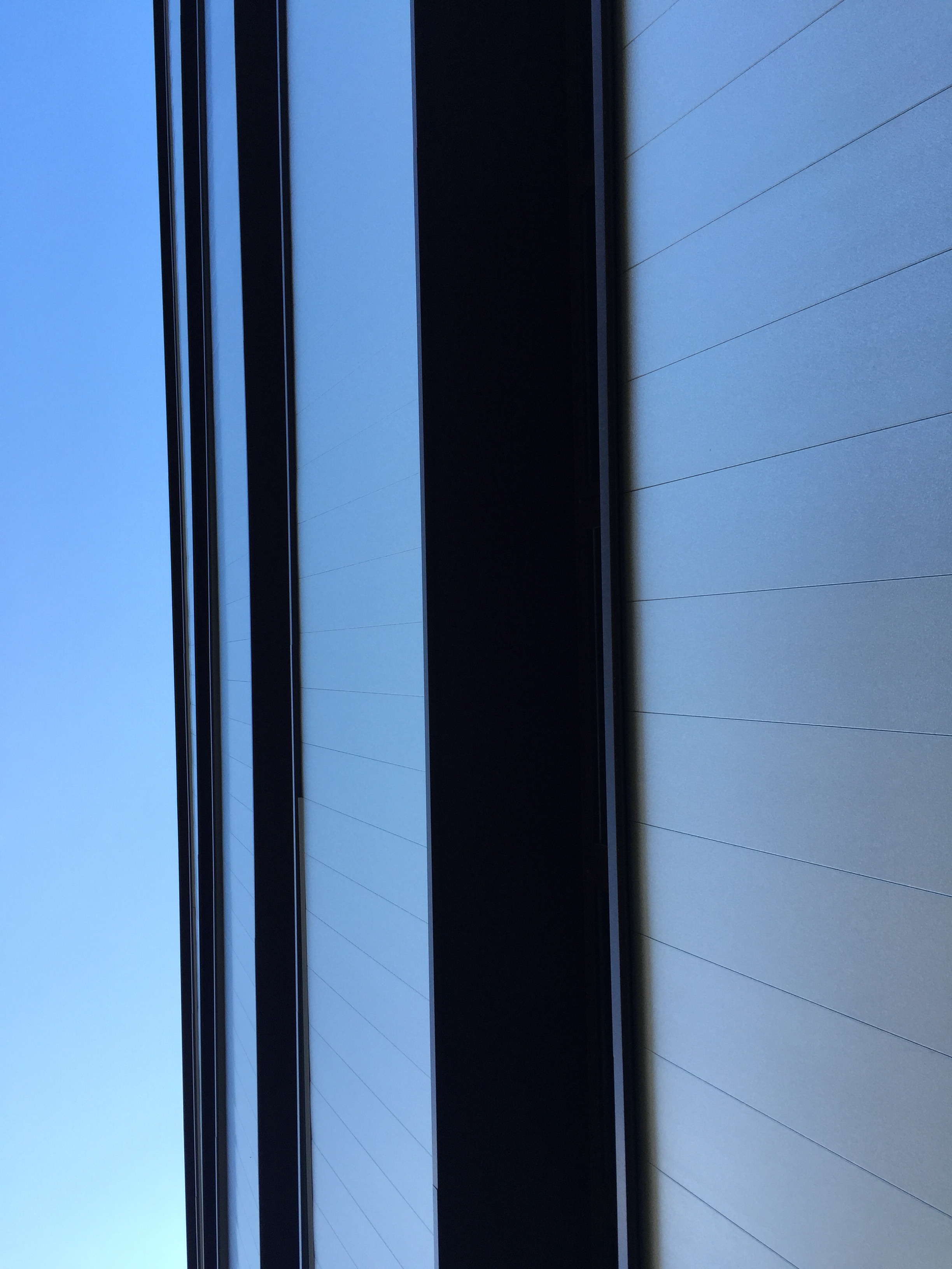 绿色节能的 Palladium 办公楼-2