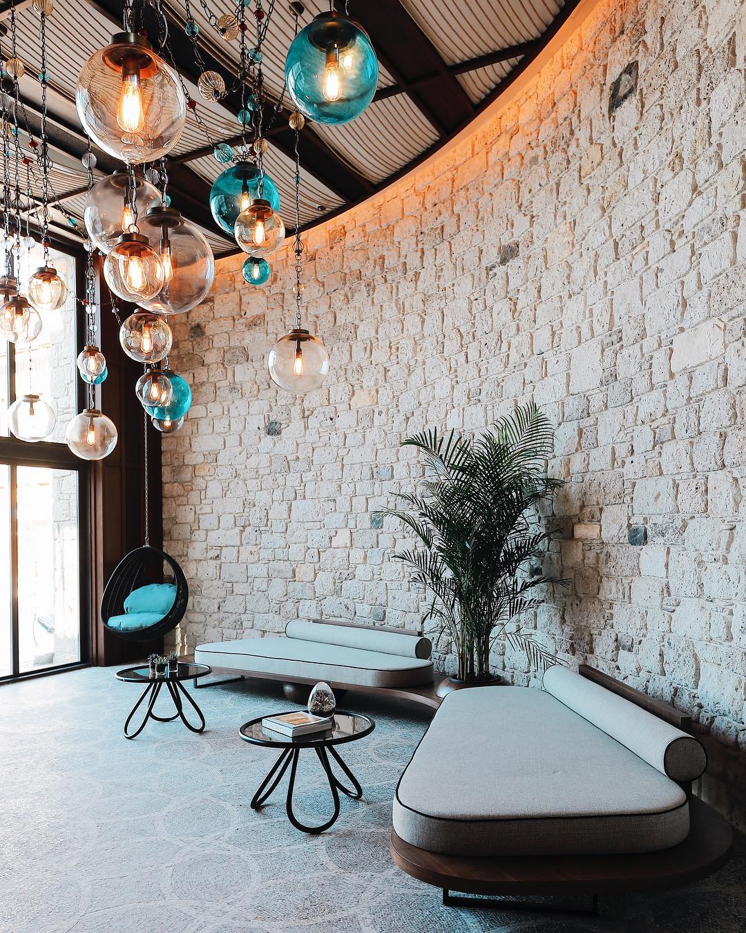 比布勒斯海滩度假村-1