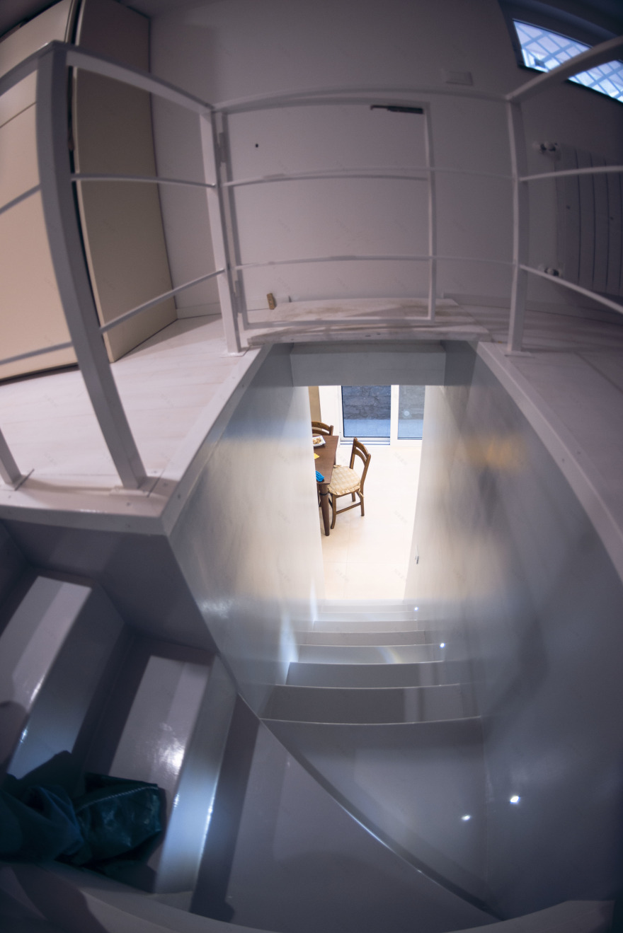 乡村旧厂房的翻新与重生-10