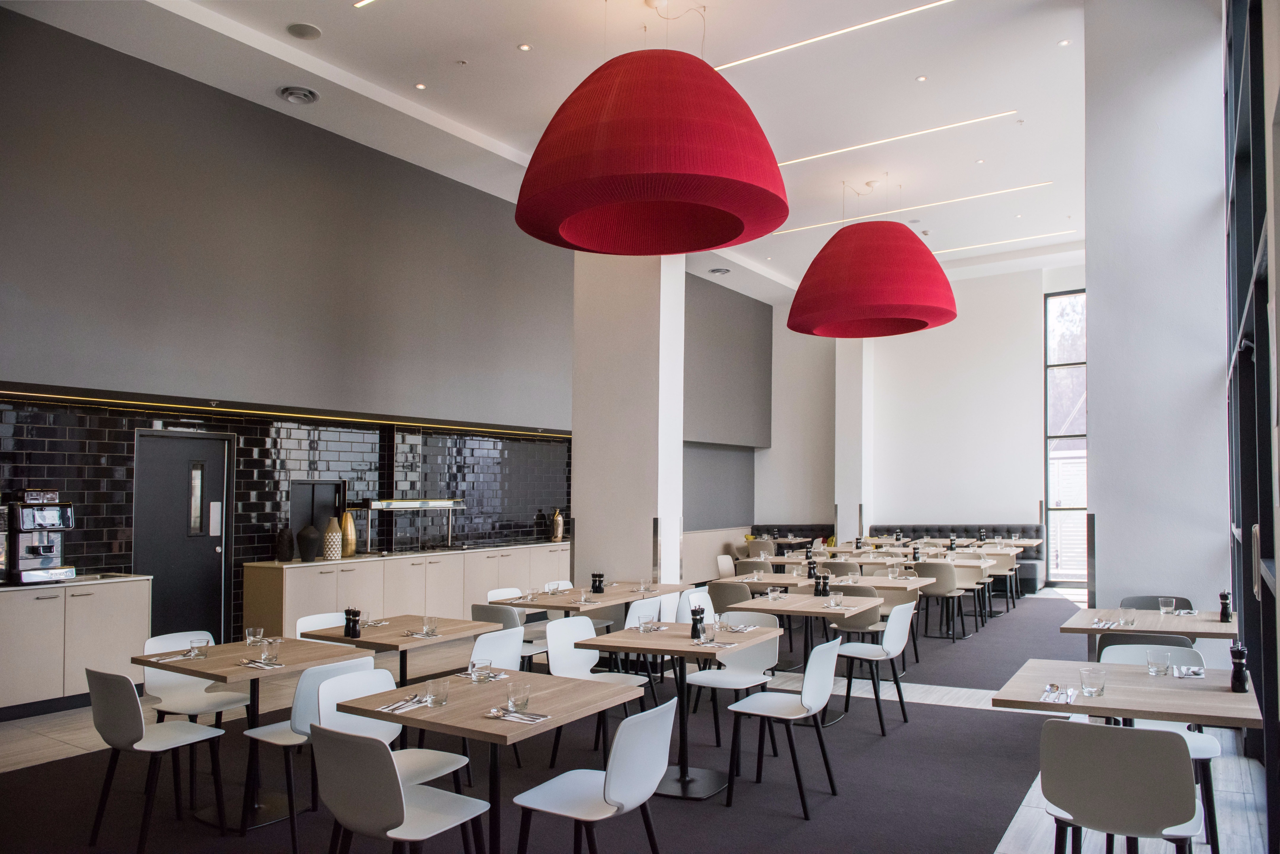 悉尼 Travelodge 酒店-7