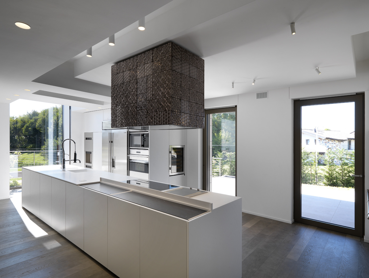 现代宜居别墅，细节诠释高品质生活-4