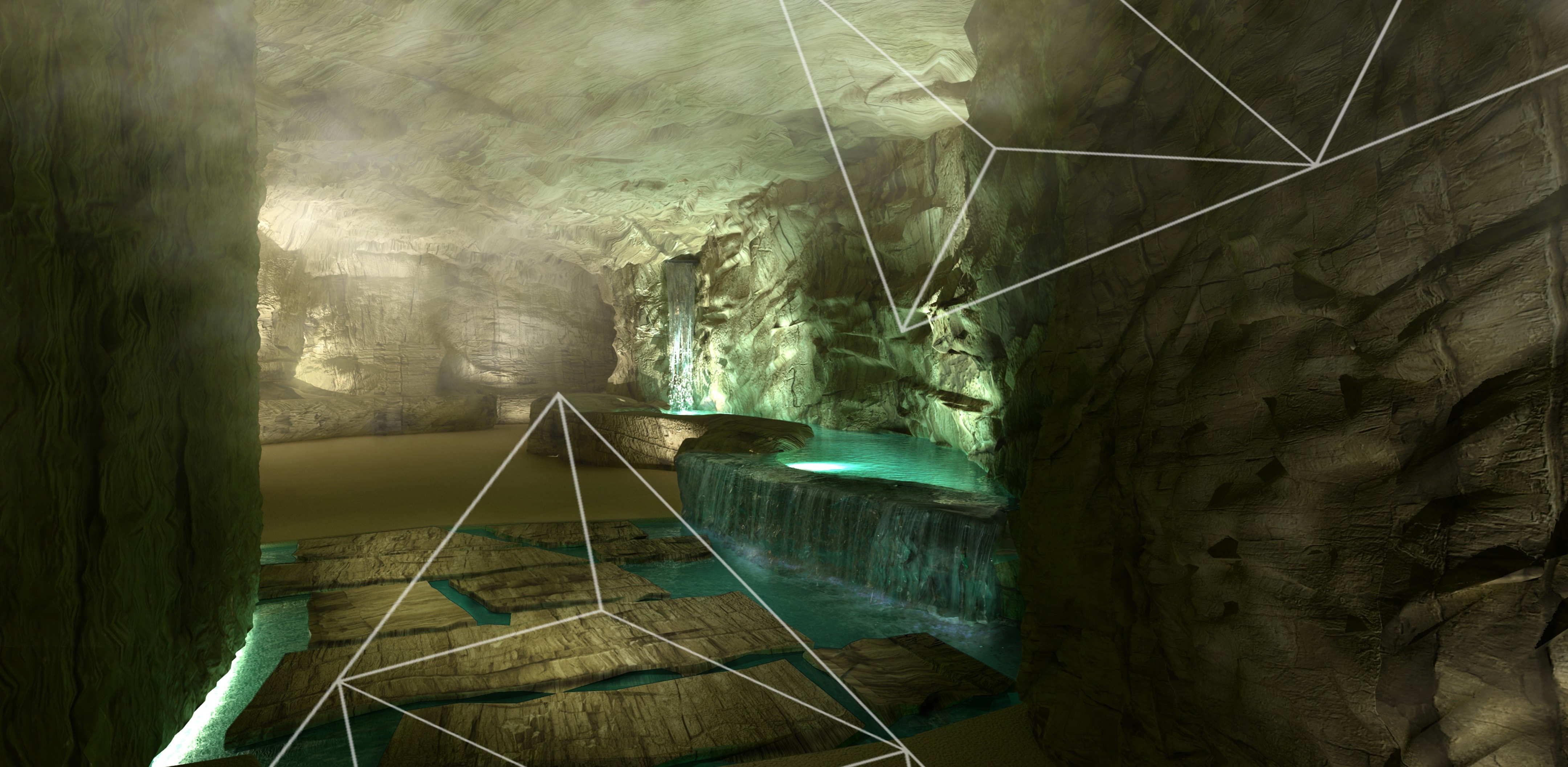 海景 SPA 度假胜地 · 意大利最大的海洋 SPA-19