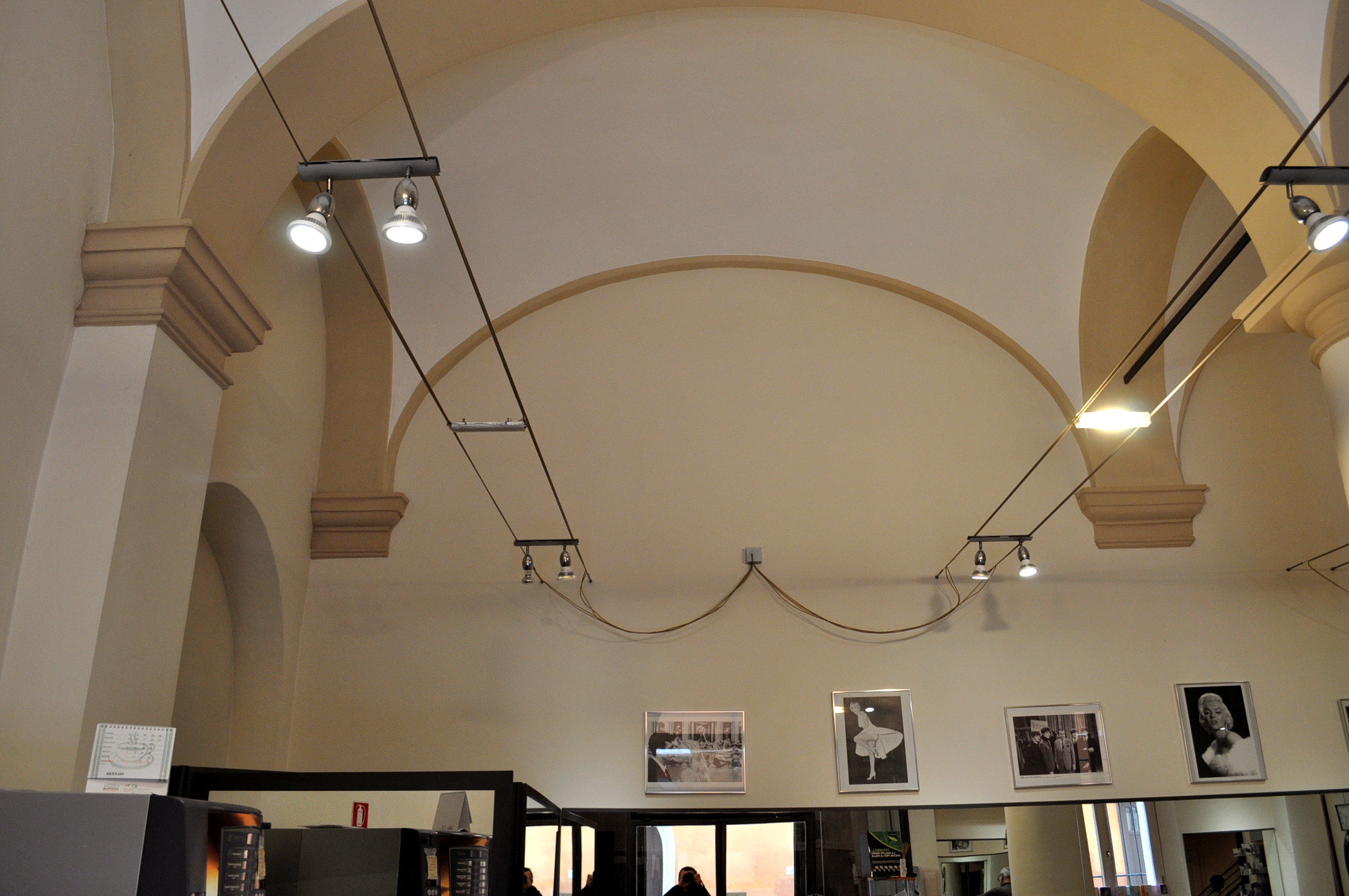 博洛尼亚历史建筑翻新 · 结构加固与功能拓展-22