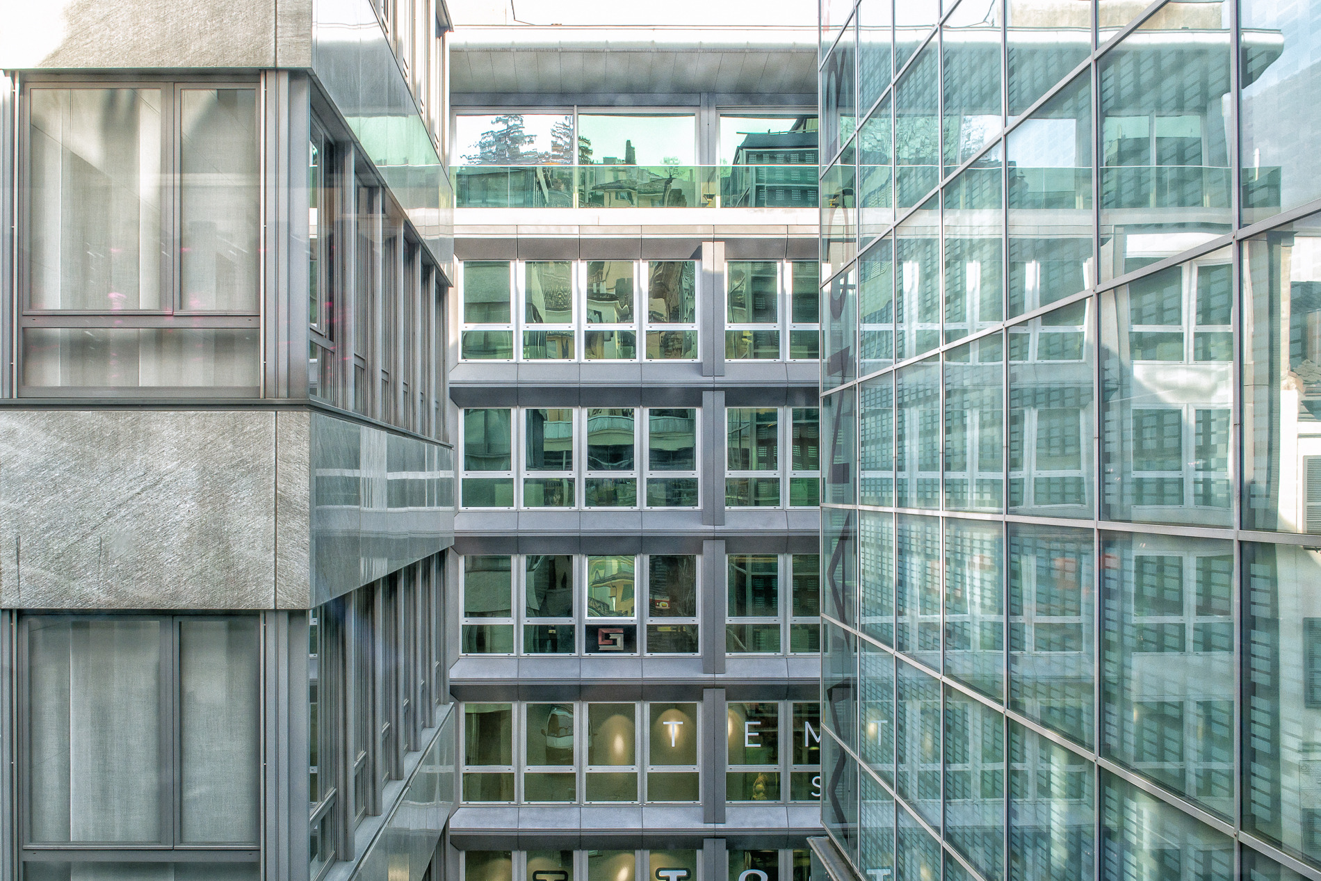 2017 年瑞士卢加诺公园城市更新项目-20