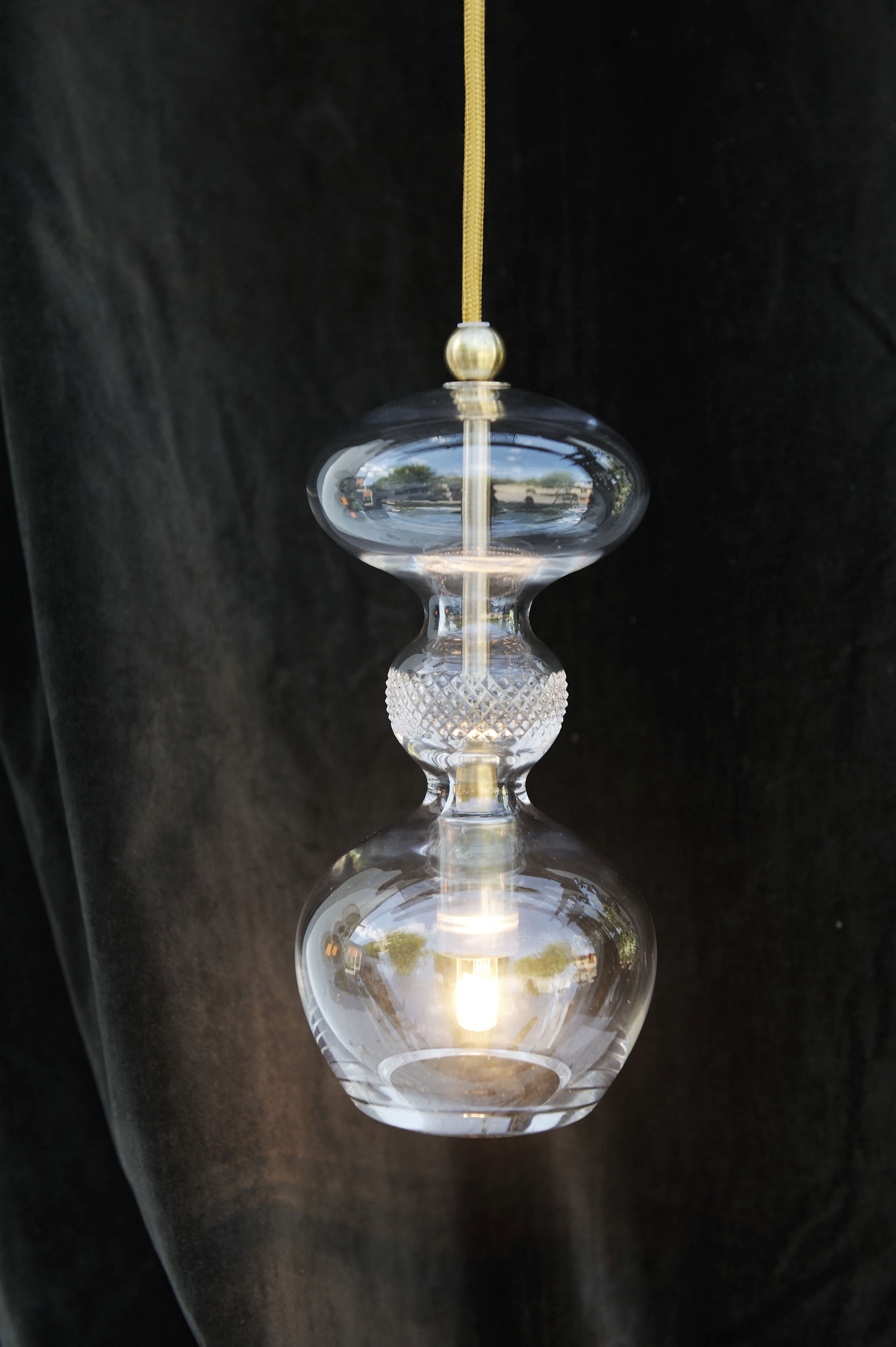 EBB&FLOW 灯具打造独特家居风格-17