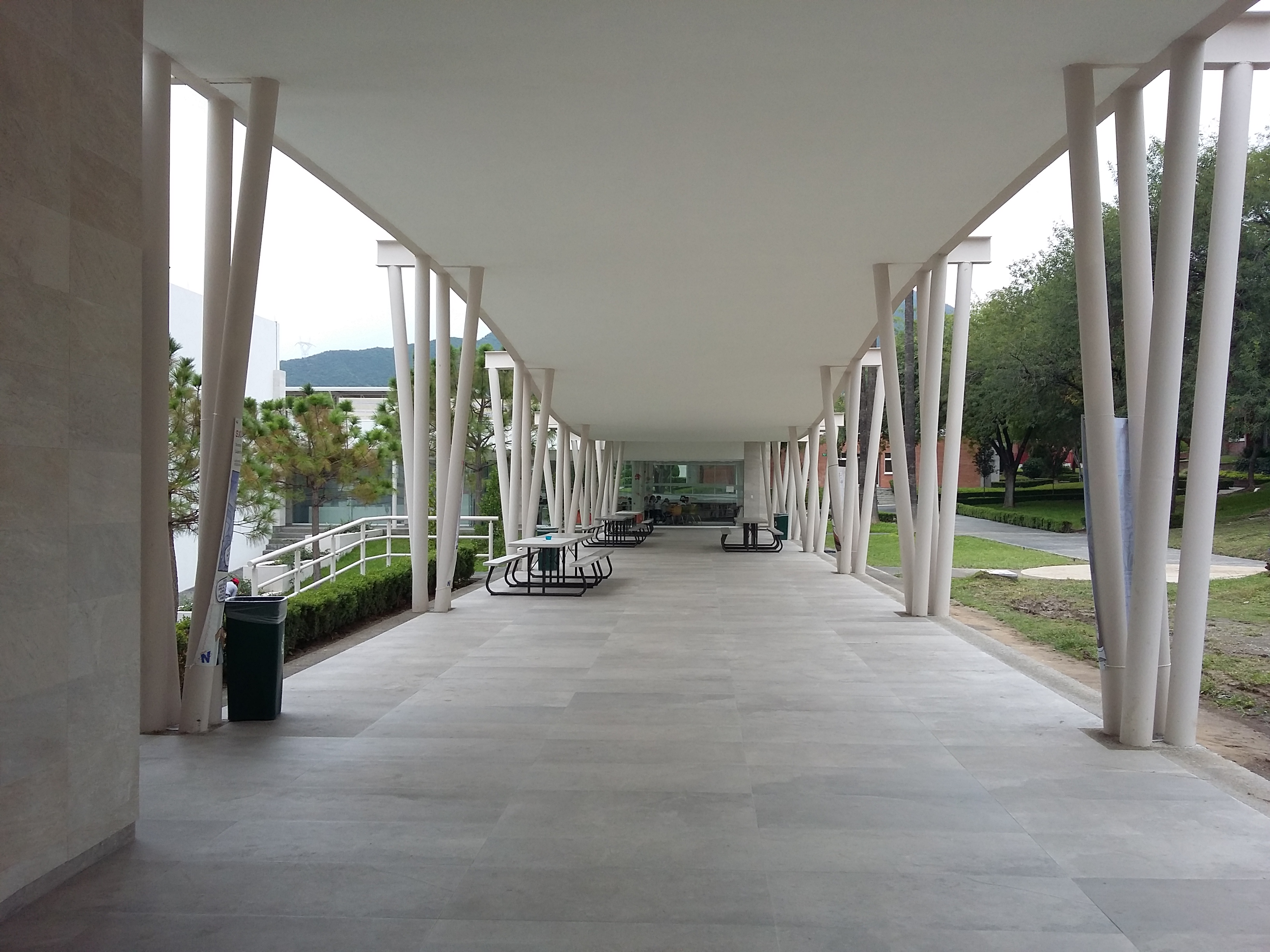 CECVAC 公共依赖空间设计-0