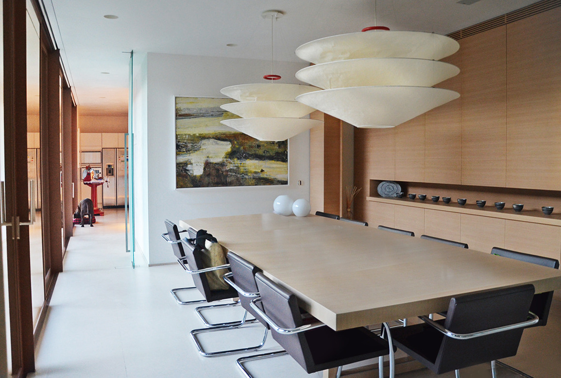 意大利乡村别墅的室内设计佳作-16