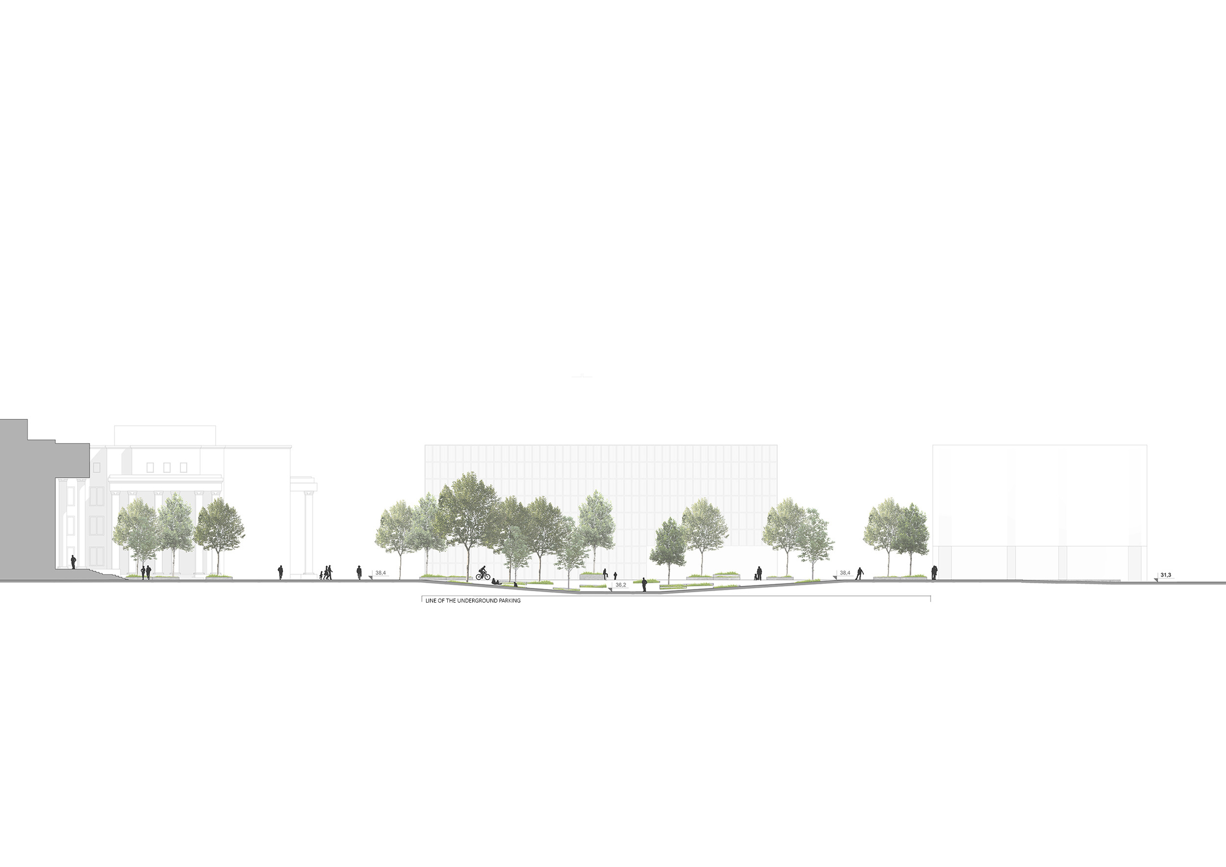 华沙中央广场-27