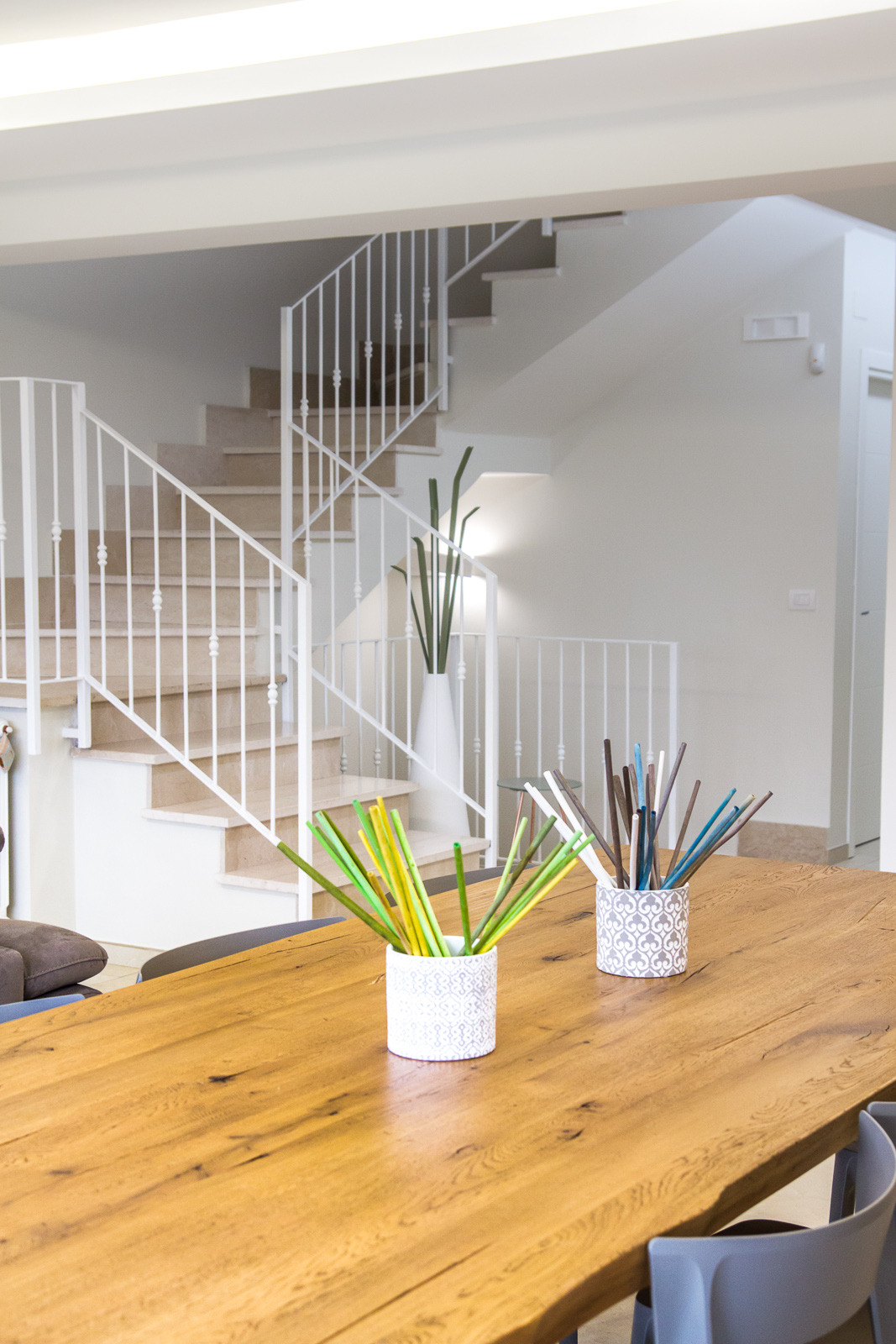 现代简约别墅，高效节能环保设计-51